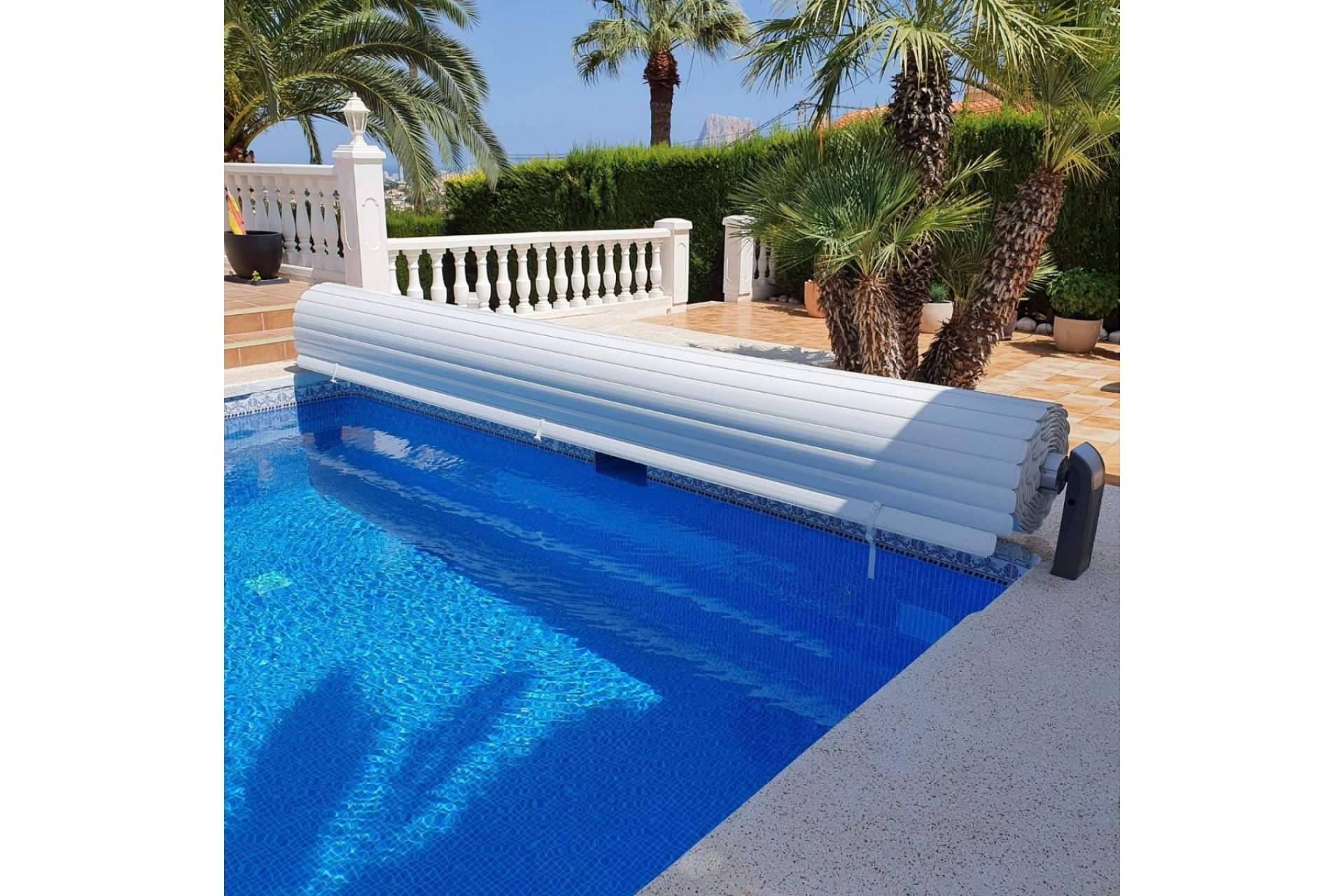 JuJuJu Aquacenter ofrece la posibilidad de tener un spa en casa