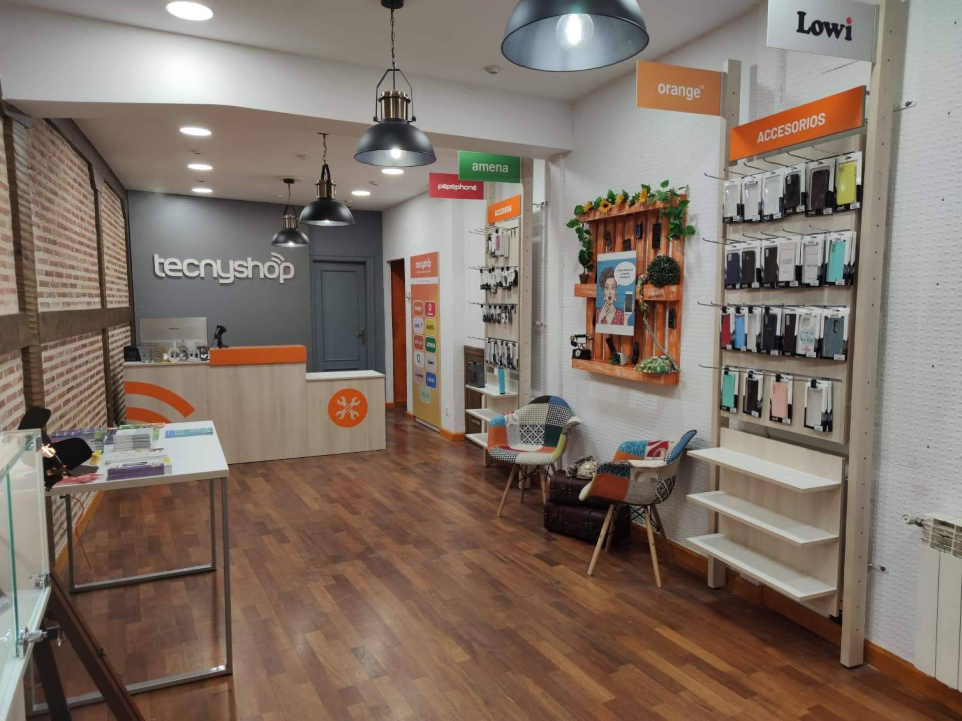 Razones por las que apostar por las franquicias rentables de Tecnyshop