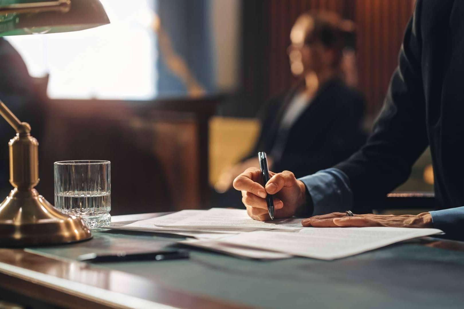 Los beneficios de la mediación, con Bueno Salinero Abogados