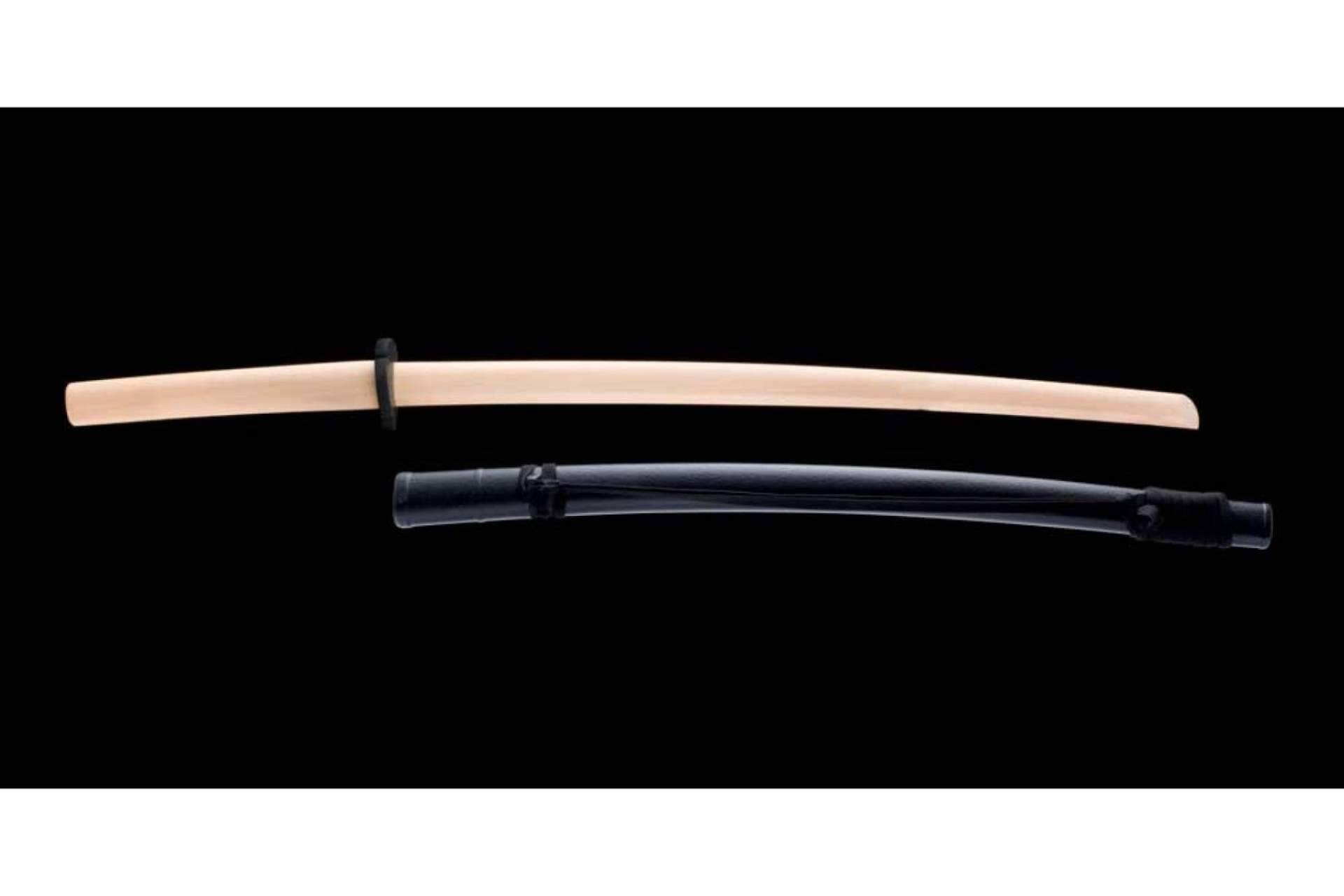 Gran variedad de bokken artesanales de calidad en el catálogo online de Katanamart