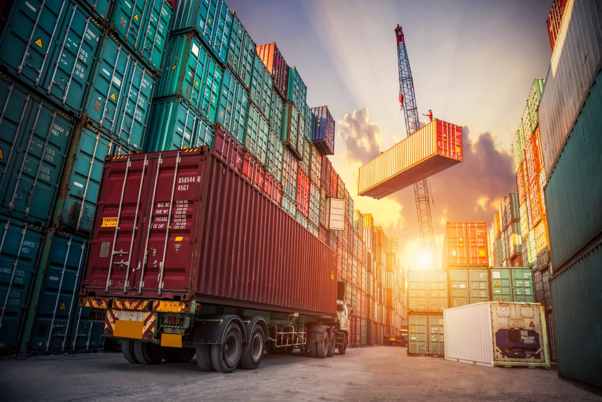 Vista Seguros sobre la importancia de disponer de un seguro de transporte de mercancías