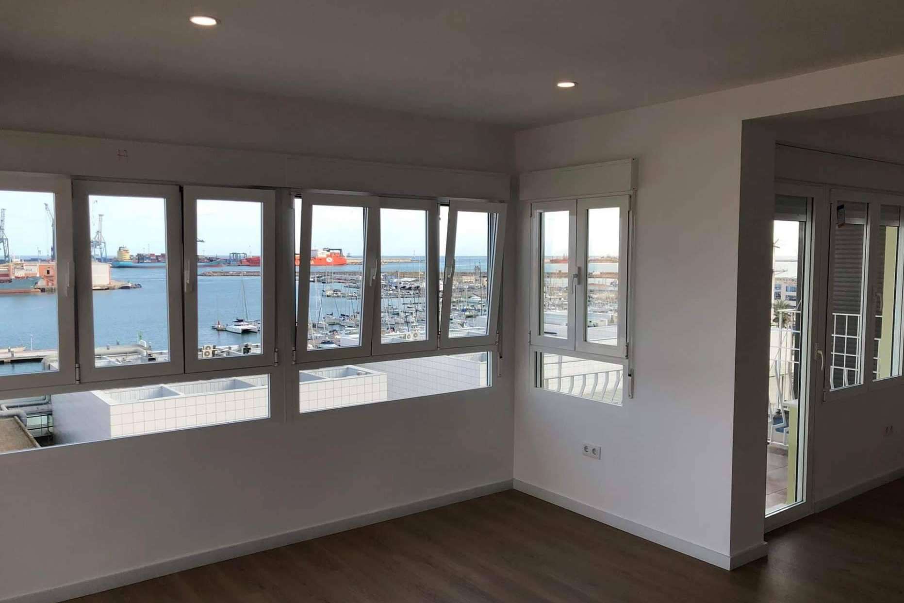 ¿Cuáles son las ventajas de las ventanas de PVC?, por Ventanas del Mader