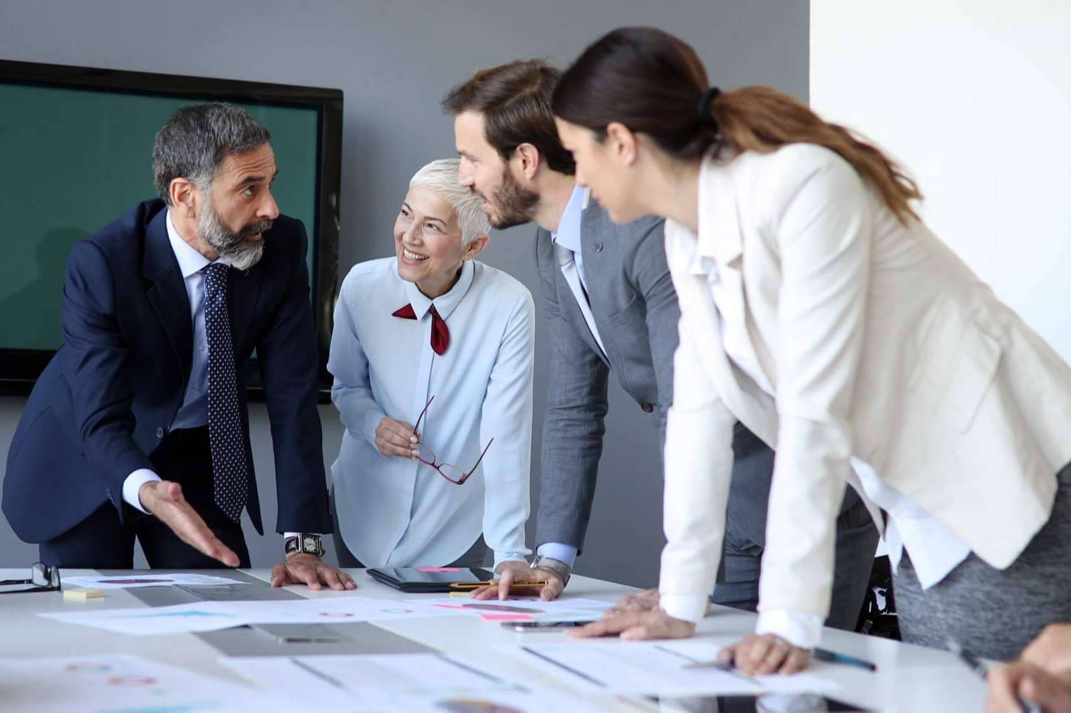Los beneficios de contratar un Project Management, con Aicad Business School