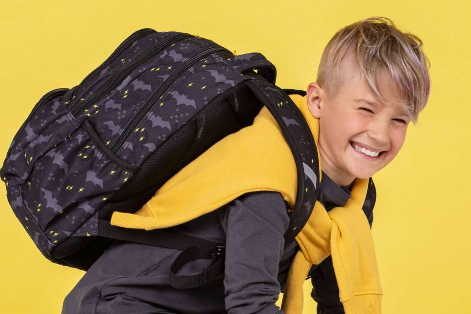 CoolPack, el espacio donde encontrar la mochila ideal