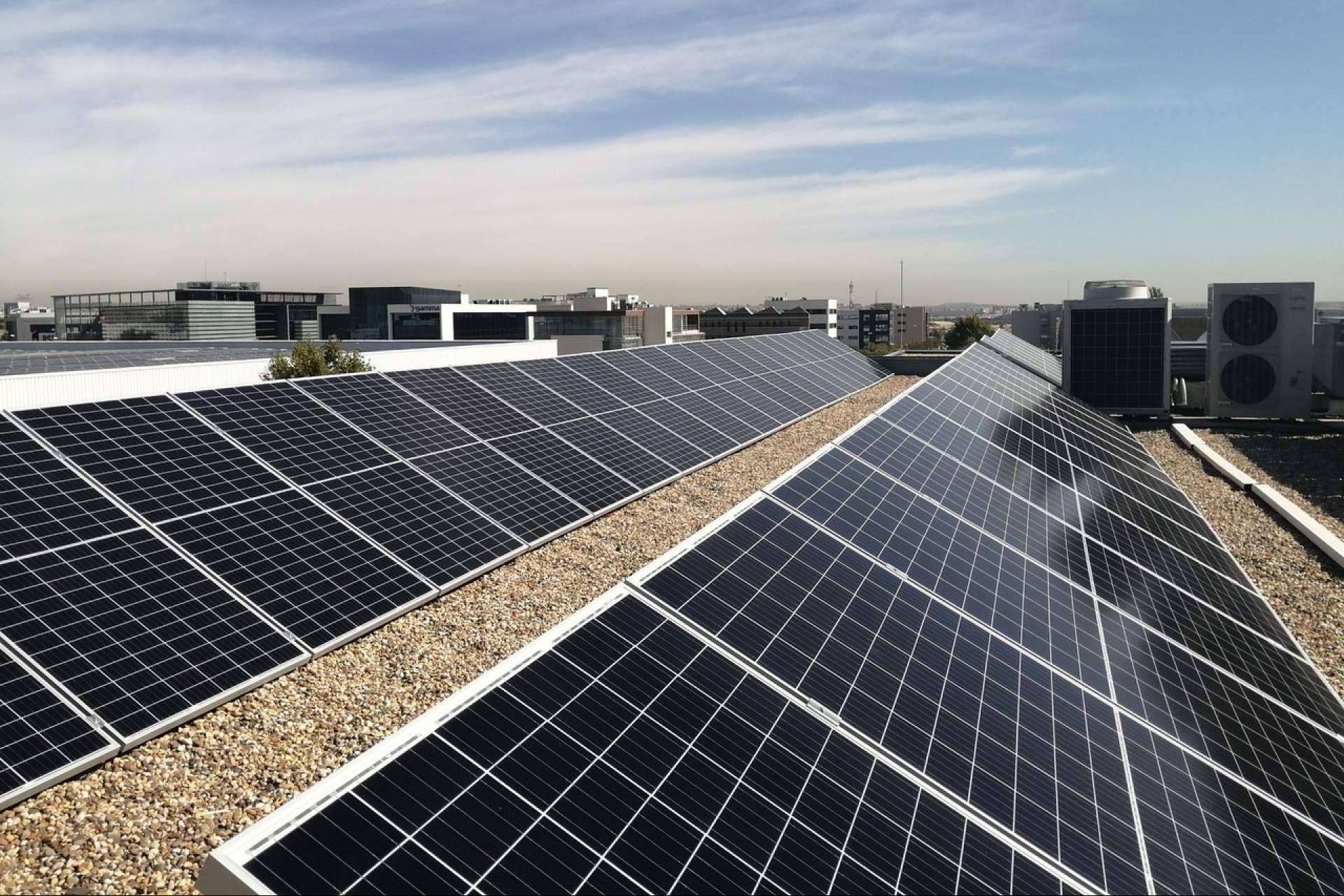 La energía solar es un futuro asegurado, según KEIKEN Engineering