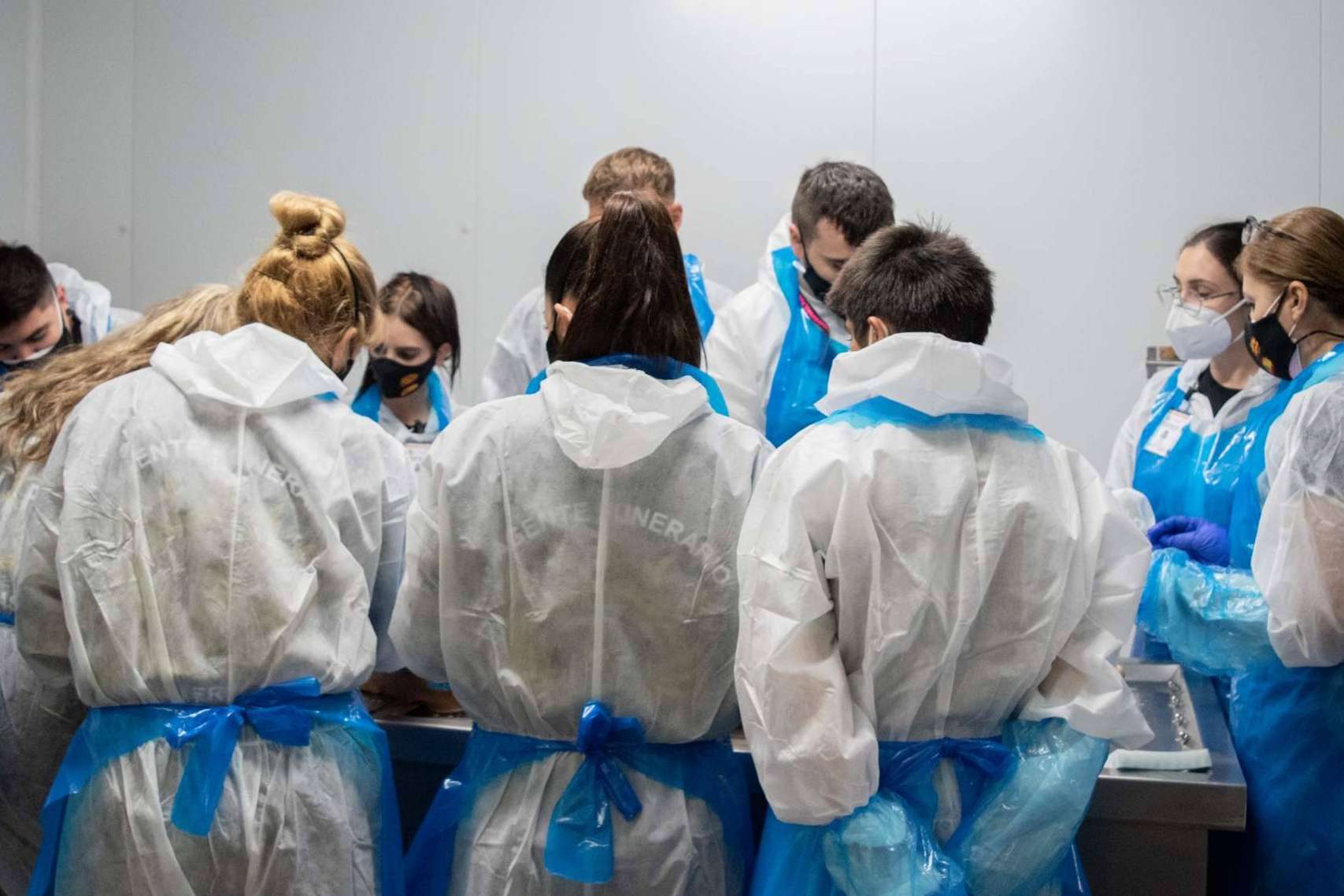 El Instituto Español Funerario explica en qué consiste la tanatopraxia