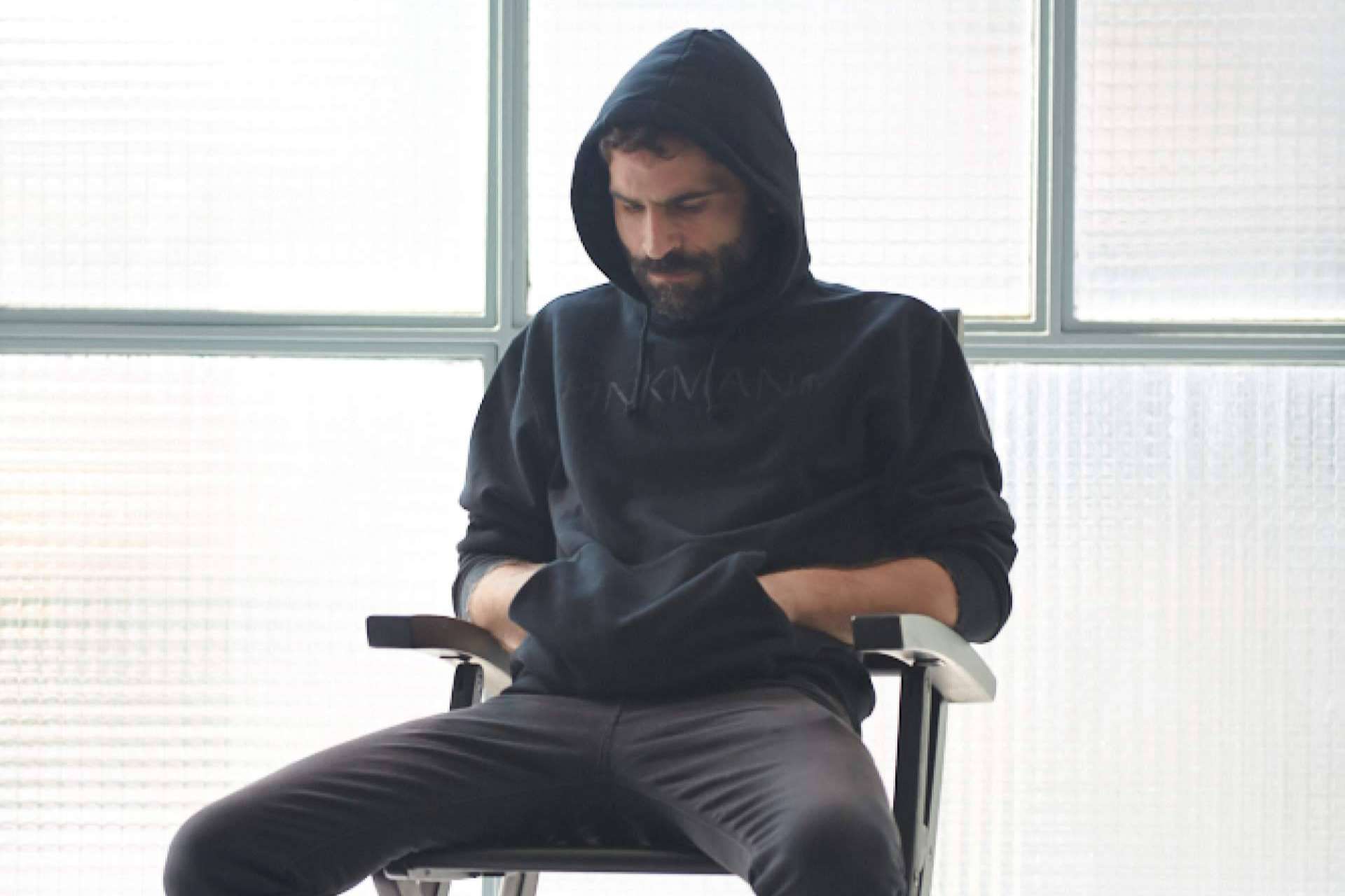 Fotografía de moda y retrato de la mano de Xavier Boet