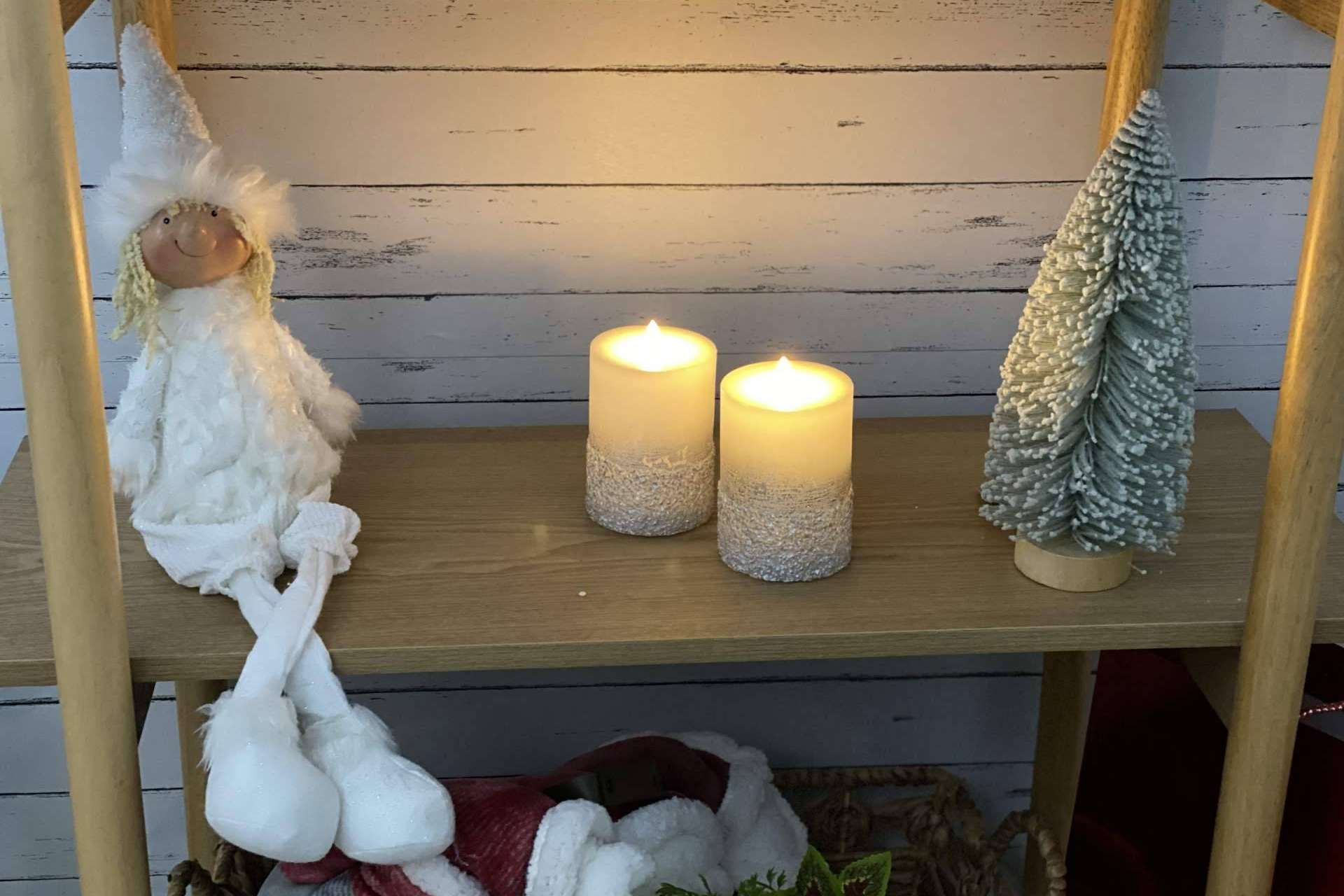 ¿Cuáles son las últimas tendencias para decorar el hogar en navidad?, con Hogar Y Más