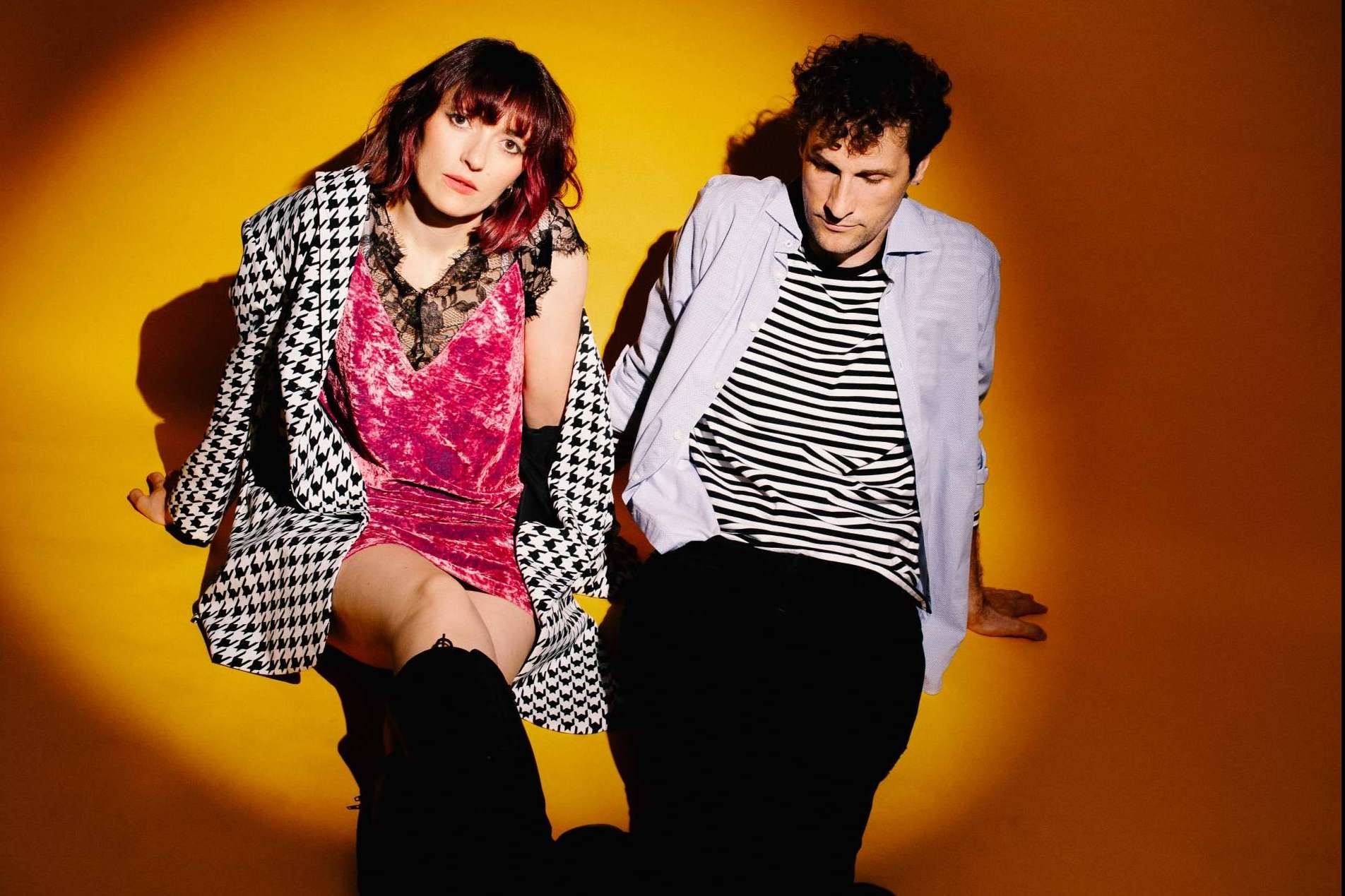 Publicación del nuevo single de REYKO, 'Josephine'