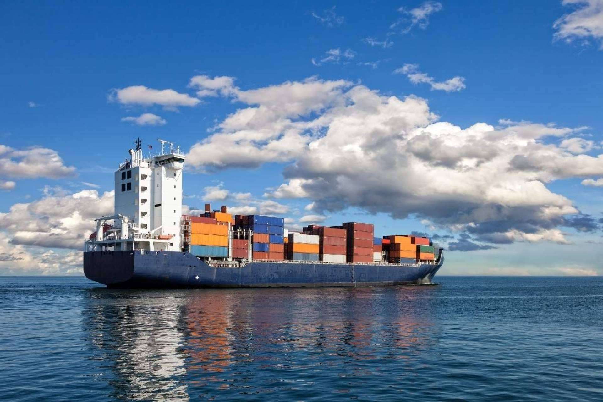 Desde 2014, EccoFreight transforma el transporte