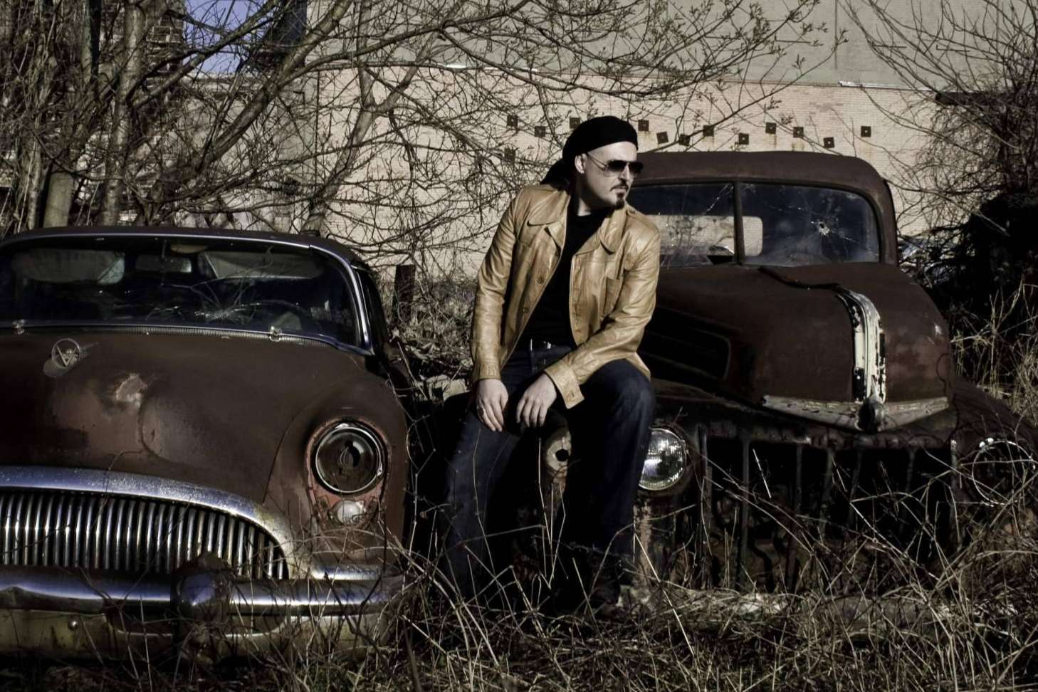 El ritmo del soul desde España con Soul Teller