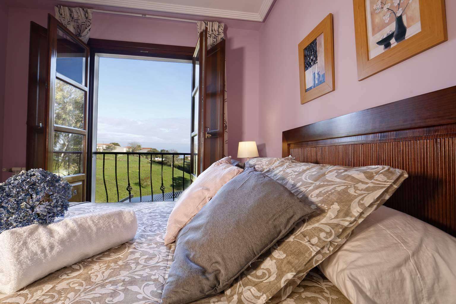 Vacaciones en un espacio privilegiado rodeado de naturaleza, con el Hotel Rural MonteSomao