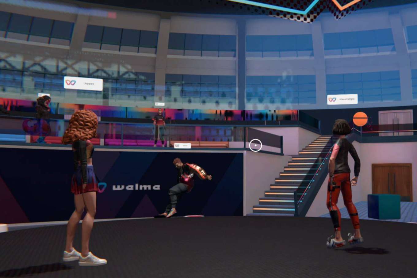 Welme impulsa el auge de las plataformas de streaming y los videoblogs con realidad virtual