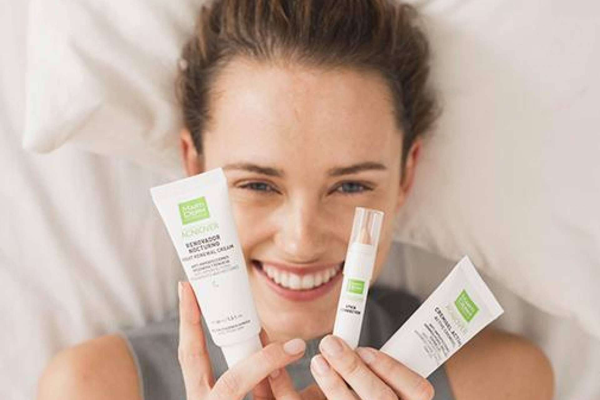 ¿Dónde adquirir productos de la marca Martiderm? Pilar Delgado Instituto Estético