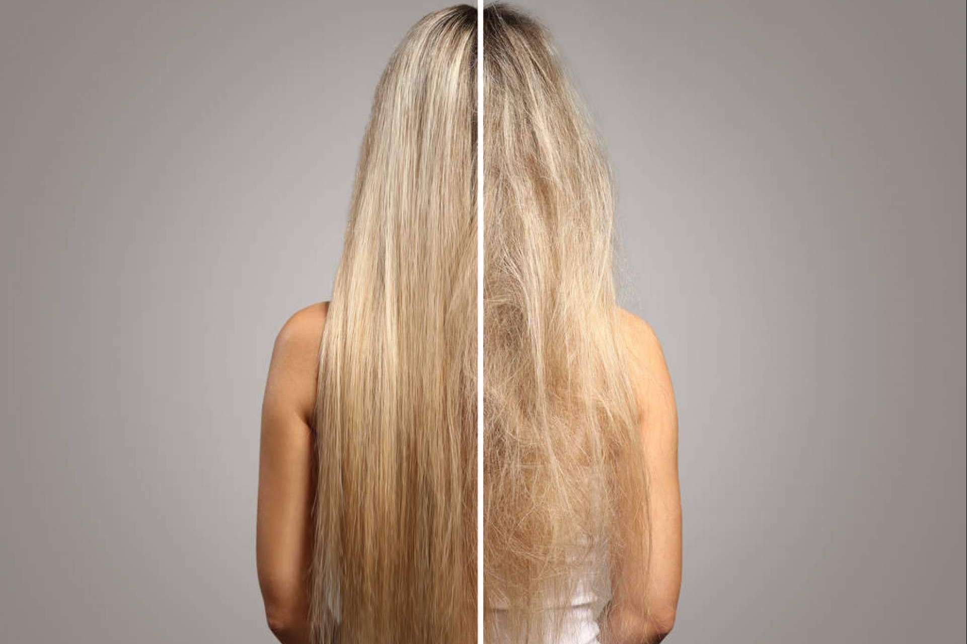 ¿Qué ventajas tiene el tratamiento de nanoqueratinización y la nanoqueratina?, de la mano de Hair Shop