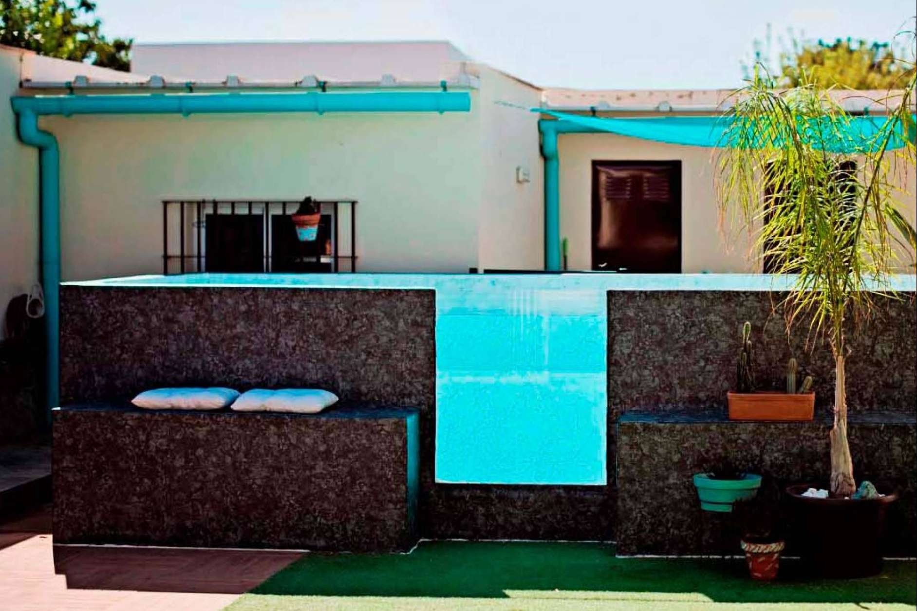 Esencial Pool presenta sus modelos con descuento para el Black Friday