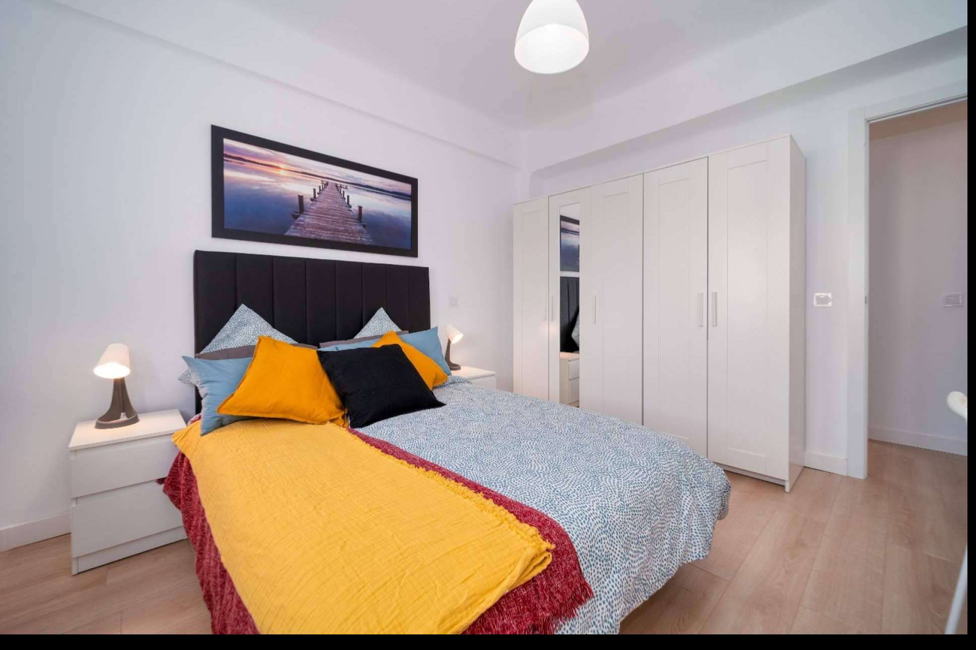 El servicio de gestión de alquiler de habitaciones en Madrid de WellHome24