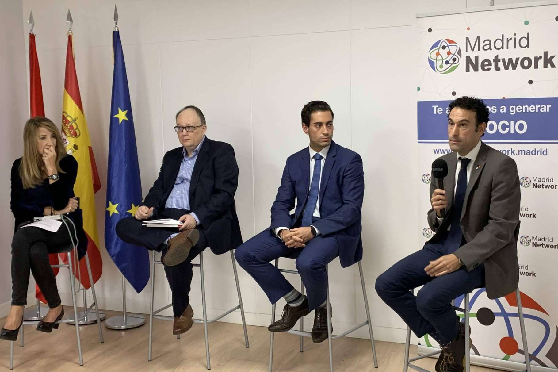 Leapman sobre los aspectos clave para la rehabilitación sostenible de hoteles