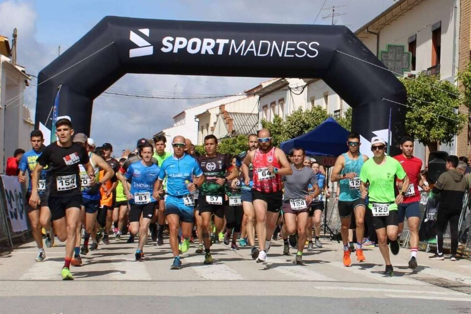 Las 40 franquicias y 3 nuevas aperturas internacionales de Sportmadness