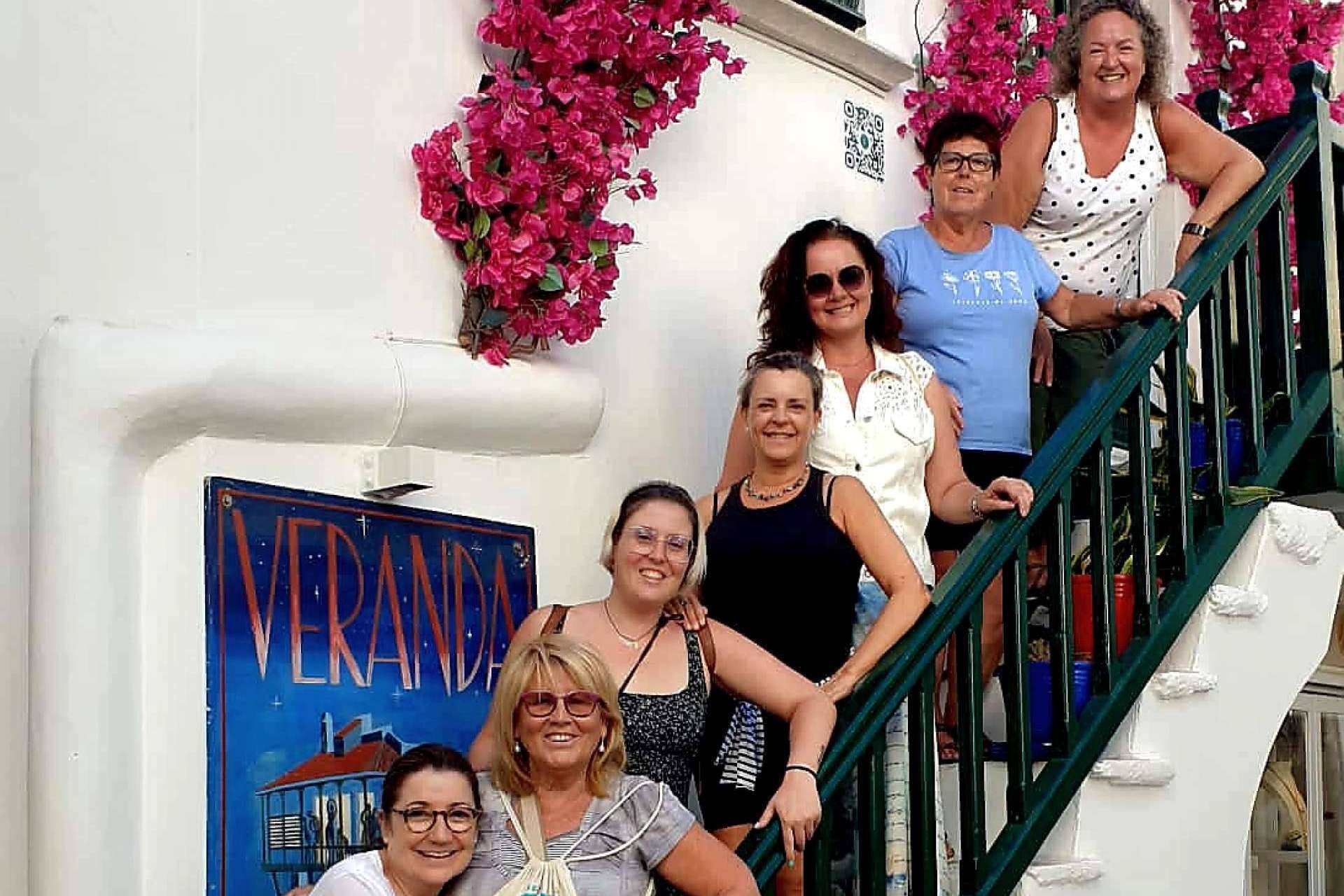 El primer paso para superar los miedos es lanzarse hacia ellos, de la mano de Concédete Deseos