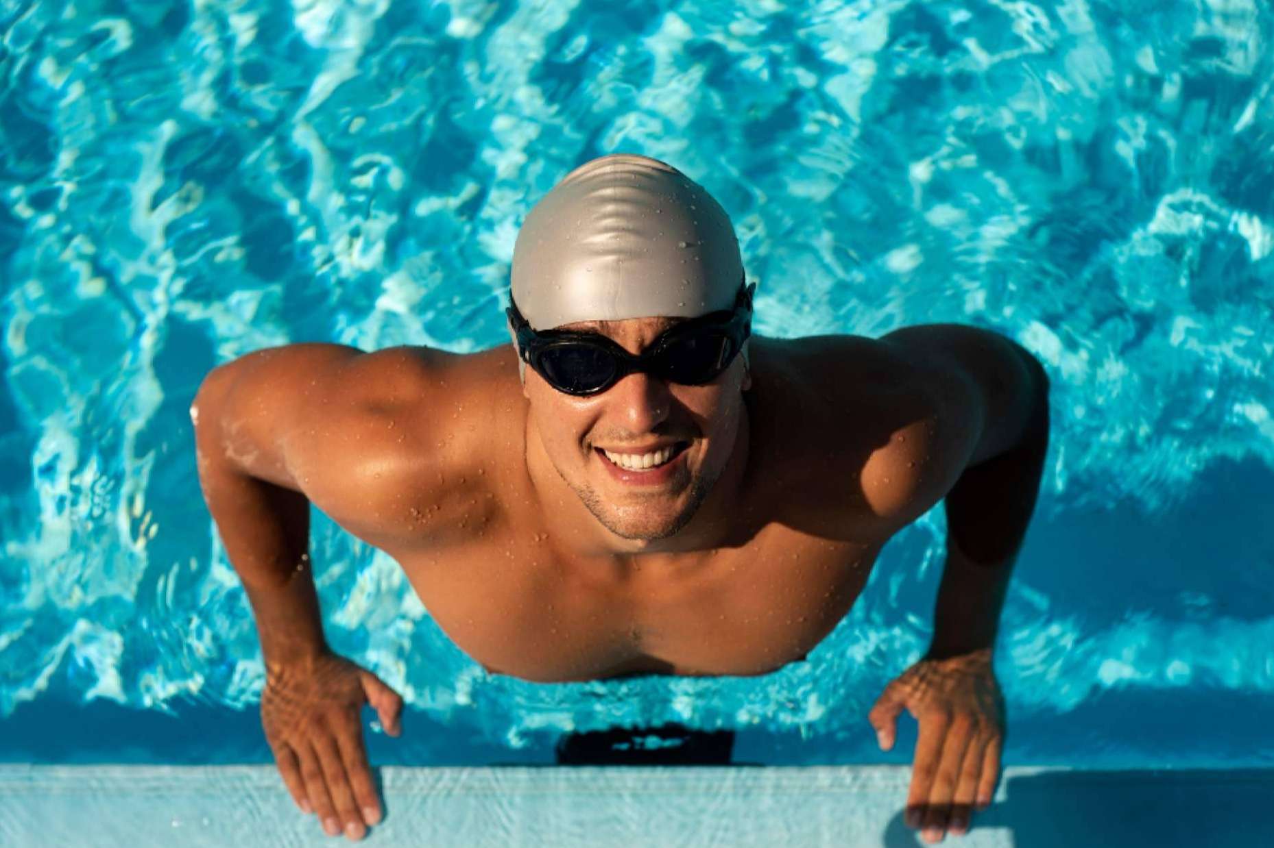Hidroxury desarrolla productos innovadores para el autocuidado personal como los swimspa