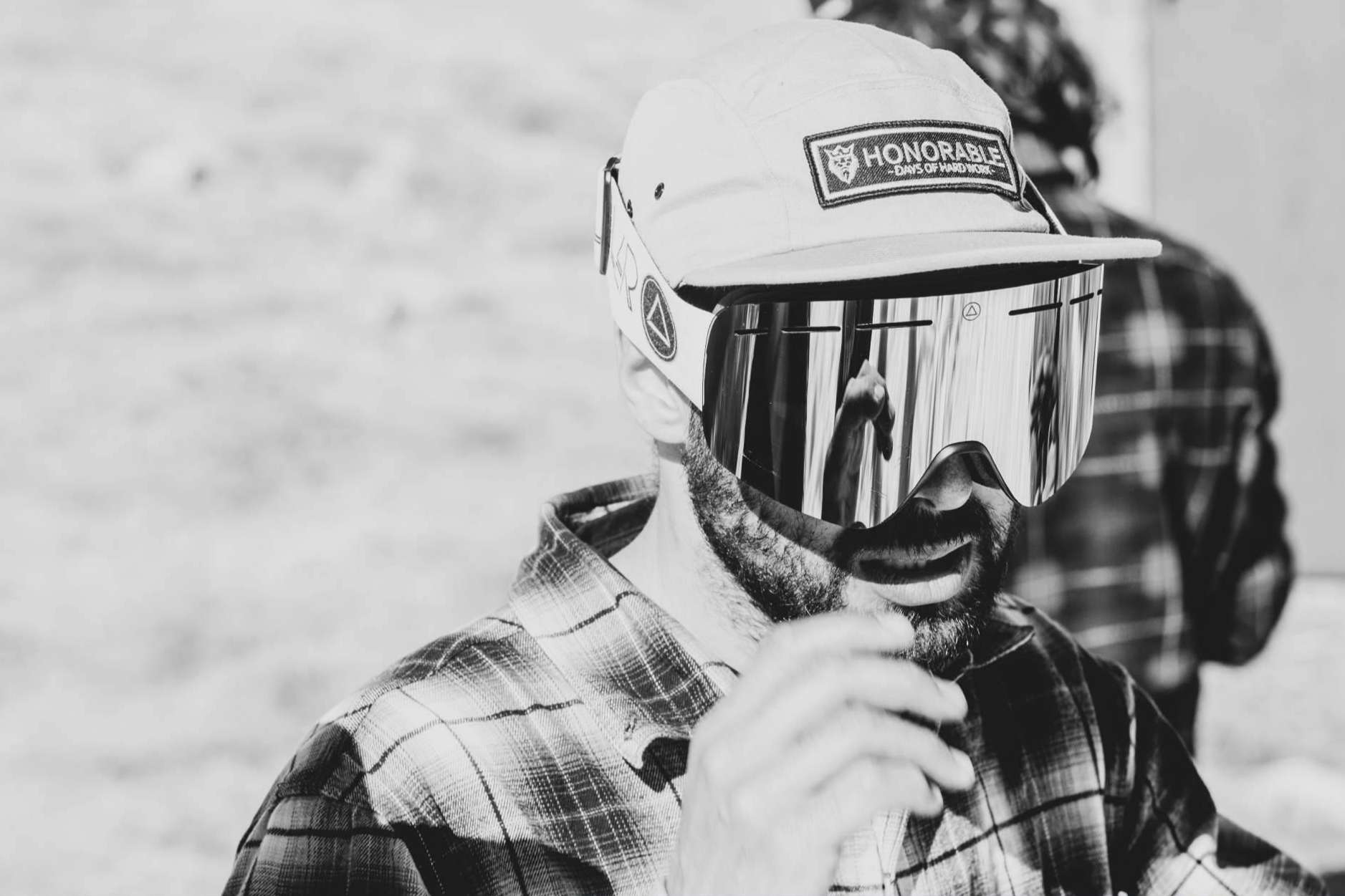 El éxito de las gafas de esquí Uller en Baqueira-Beret