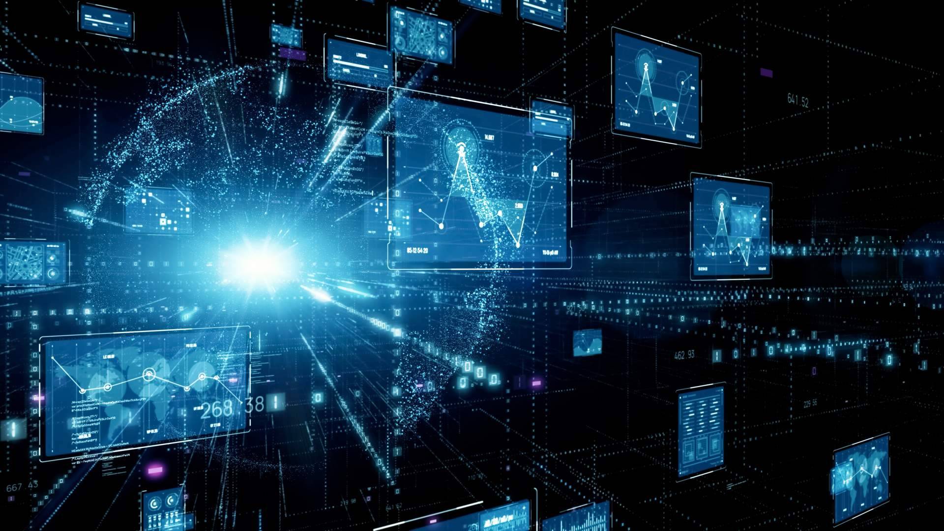 El software que integra todos los procesos empresariales en una sola base de datos, Odoo