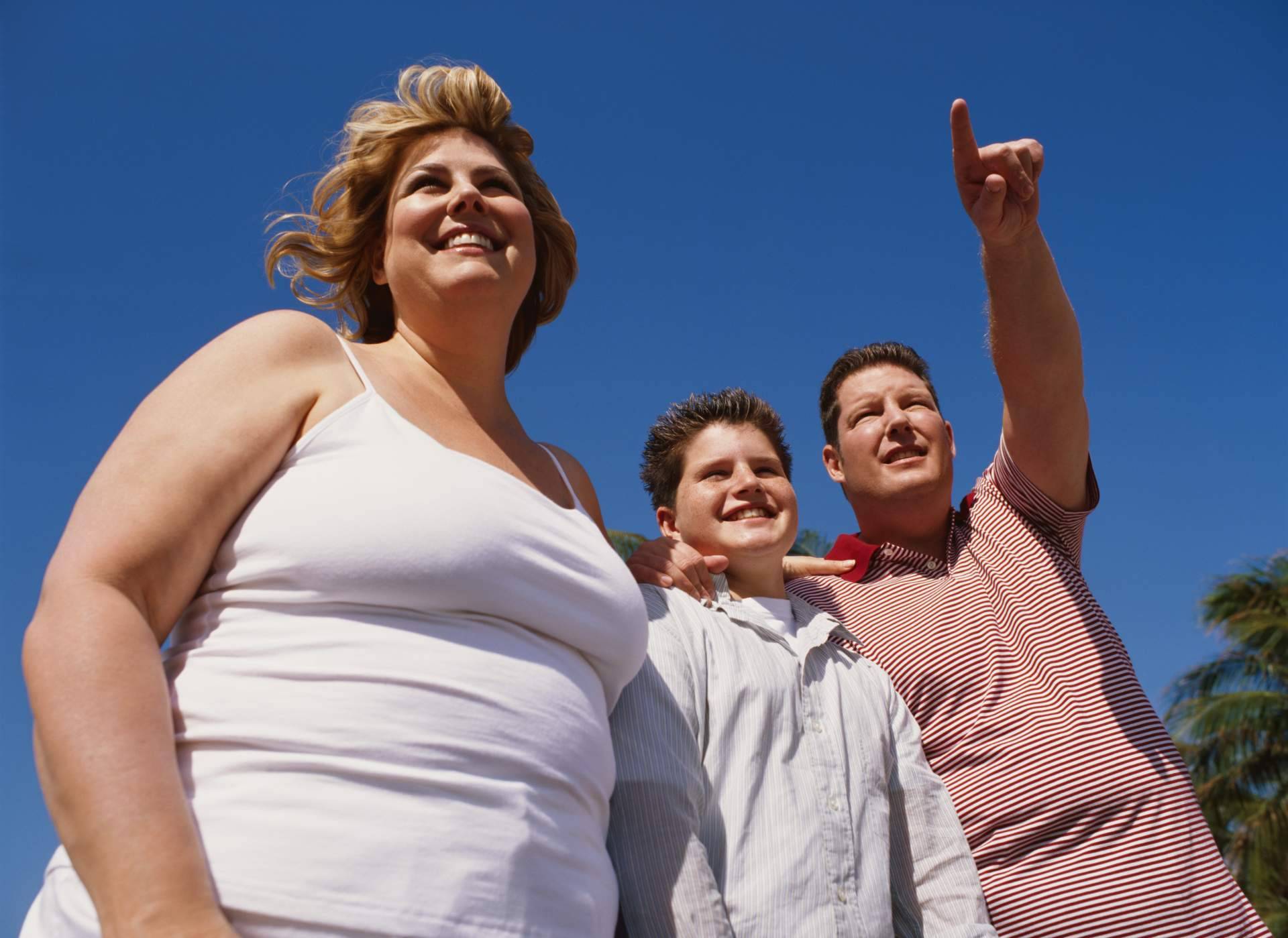 Adelgar confirma que la obesidad avanza de forma imparable en España