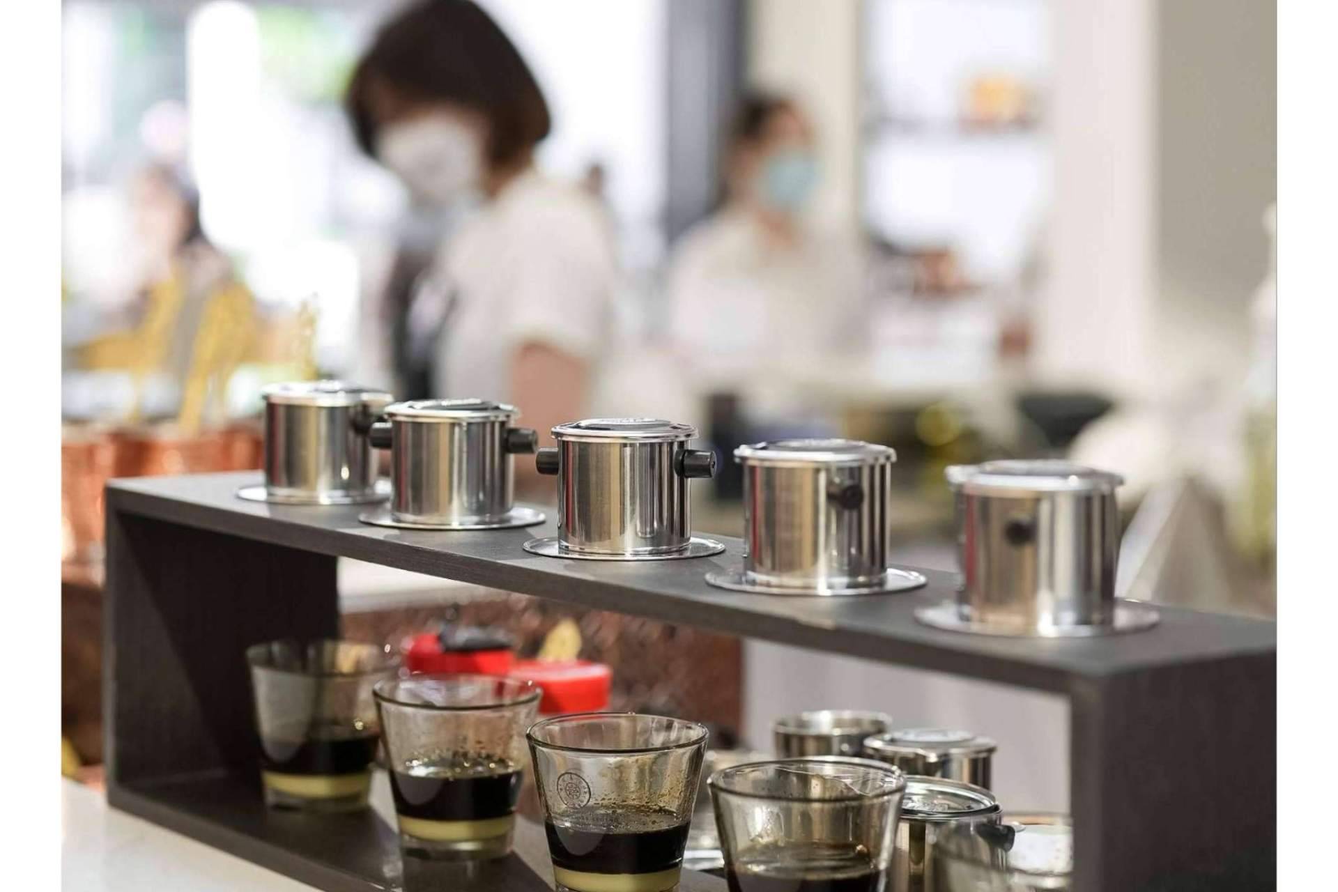 El café vietnamita se pone de moda en España gracias a Cafés Legend