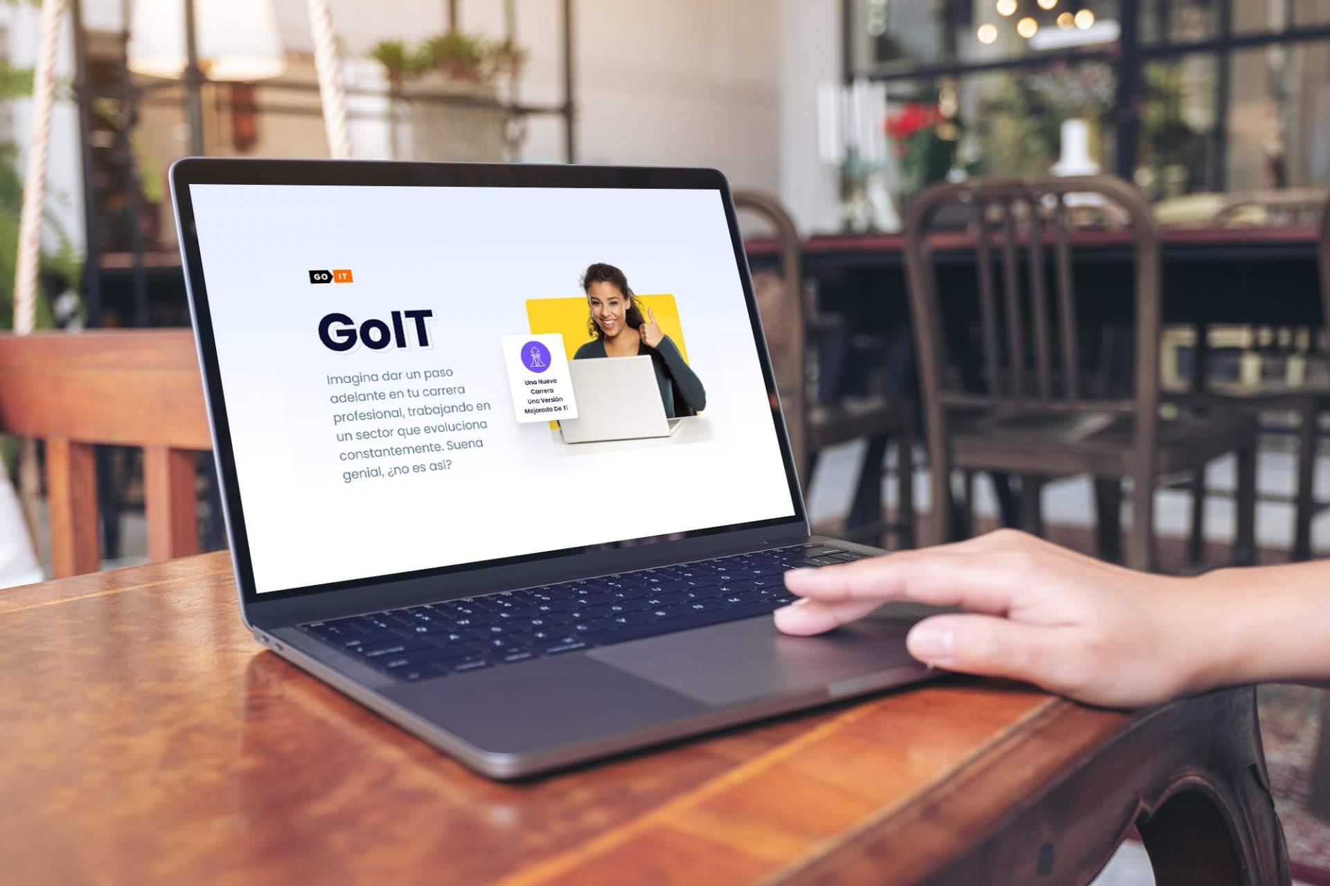 GoIT y el papel de un desarrollador web full stack