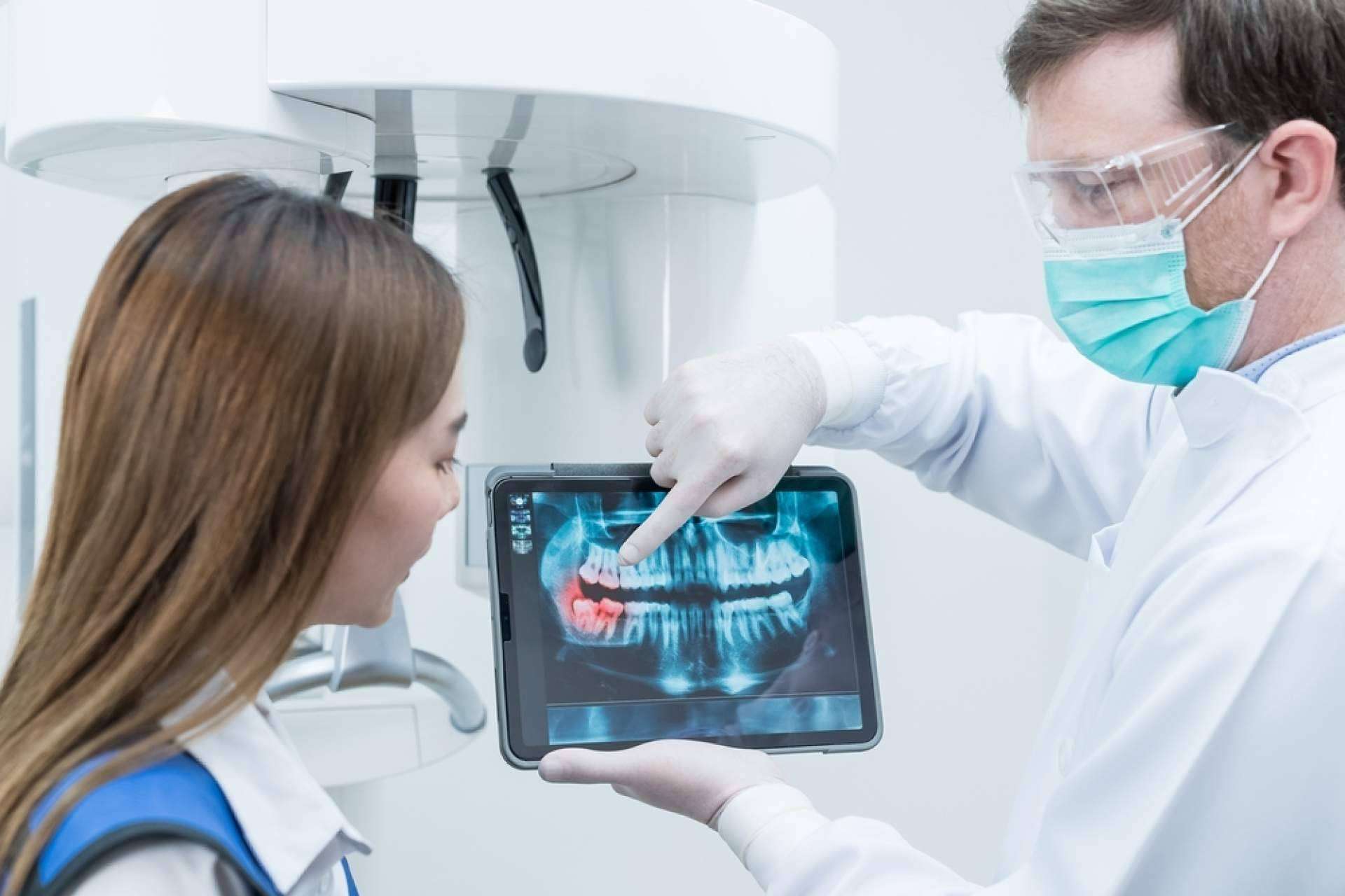 La clínica dental de Chamartín DeltaDent brinda una sonrisa perfecta