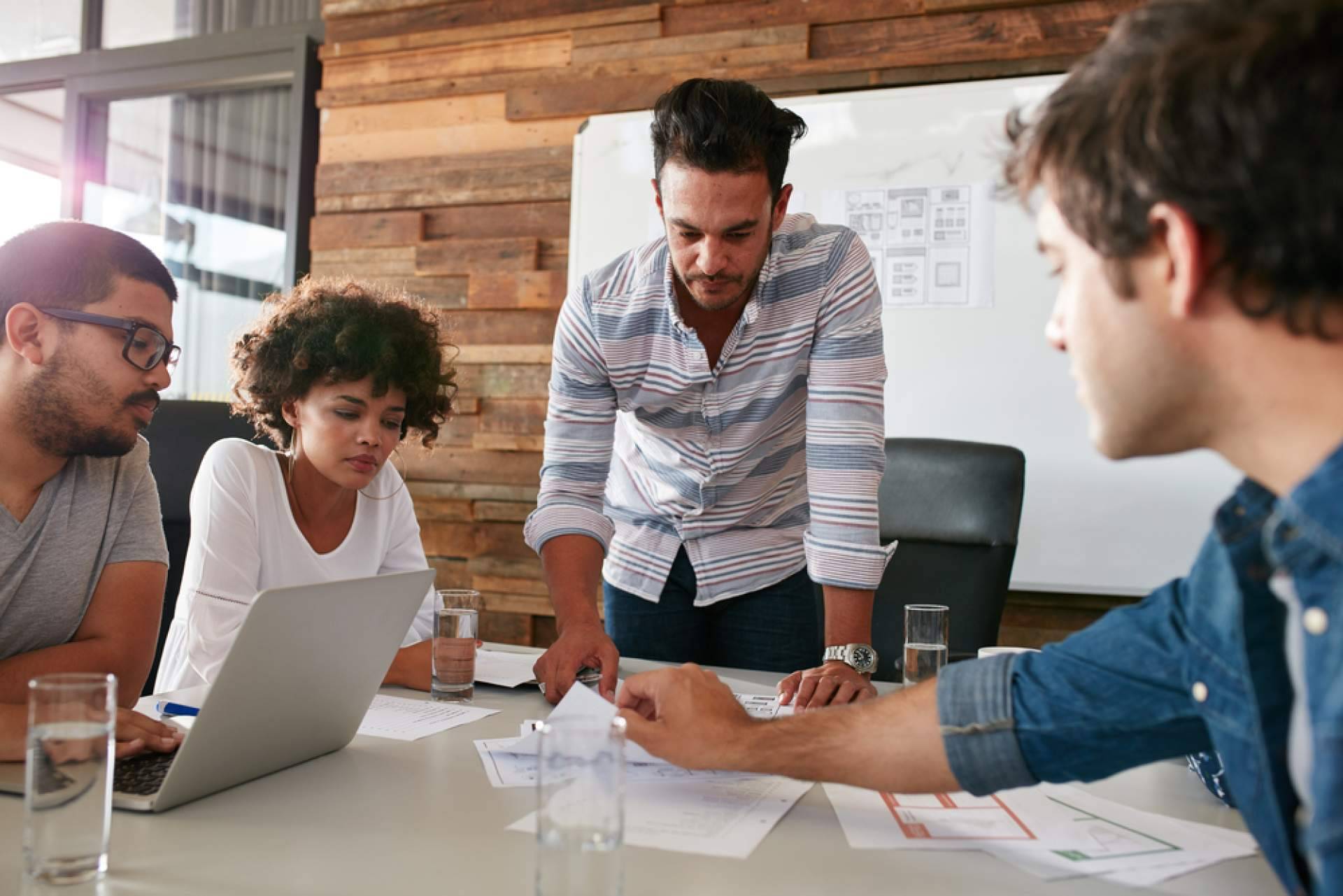 Aupa Digital, la agencia de marketing digital con un crecimiento sostenible