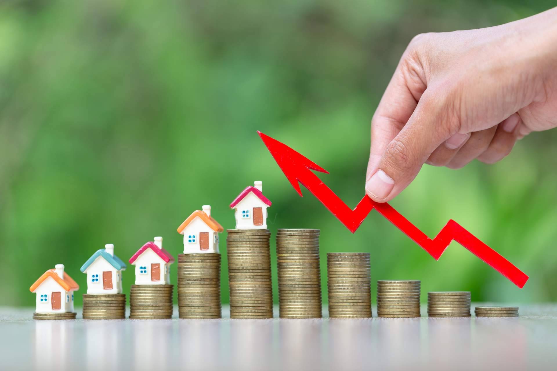 ¿Cómo afecta la subida del Euribor al precio de la vivienda en Málaga?, por D&A Inmobiliaria