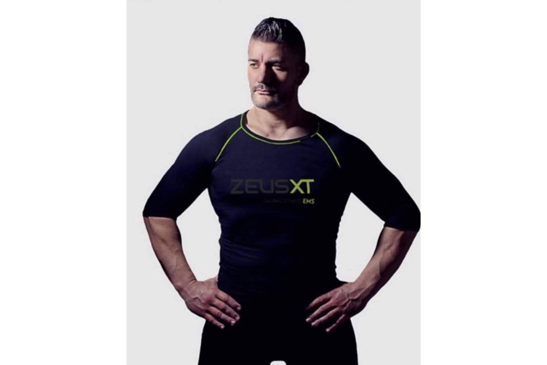 El nuevo estudio de fitness en el barrio de Salamanca del entrenador de las celebrities Iván Perujo