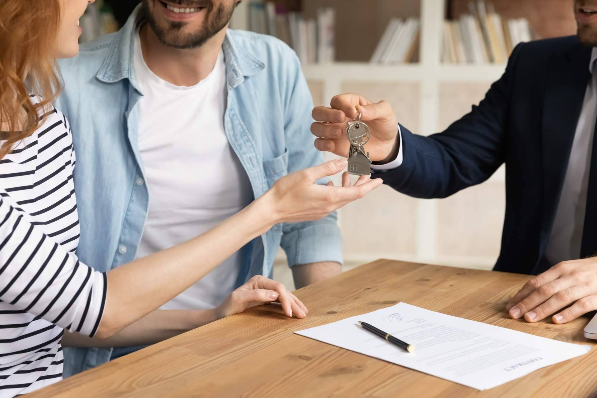 Gestionar el alquiler de viviendas con Urban Asesores Inmobiliarios
