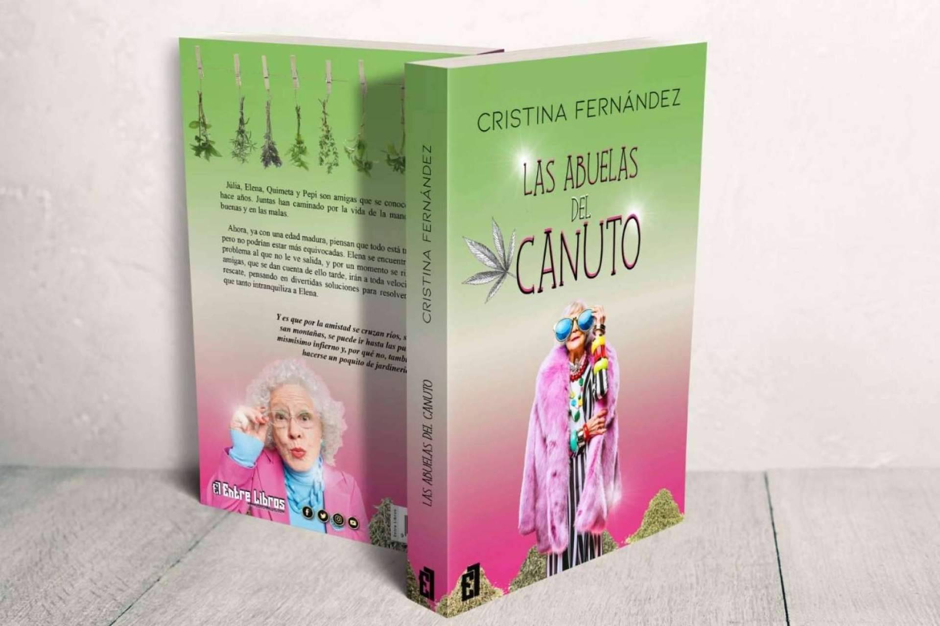 Los libros de humor de Entre Libros Editorial demuestran que la edad y la amistad no tienen límites