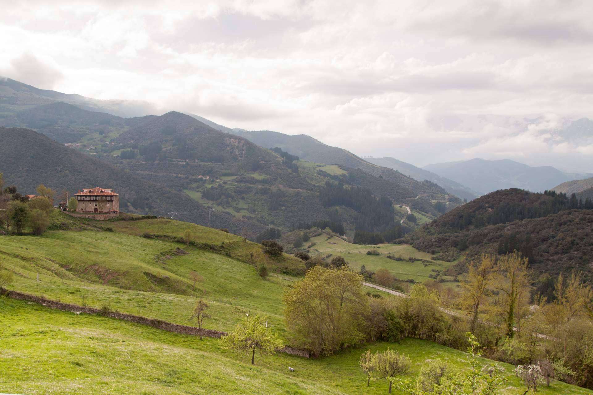 Iberia North, la oportunidad de tener una casa en Colunga