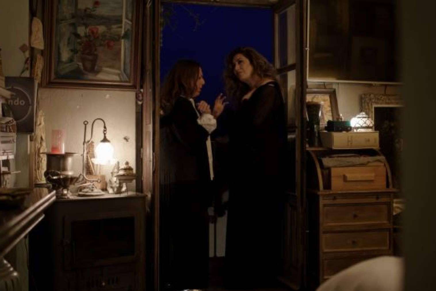 Estrella Morente y Laura Fernández estrenan el videoclip ‘Nanas de Sevilla’ de Lorca, un ejemplo de inclusión en la música