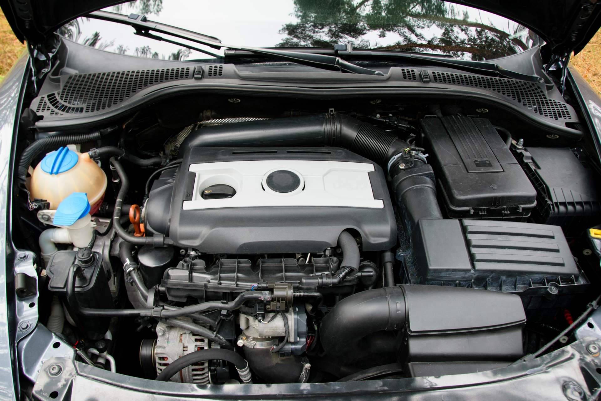 Turbos24h ofrece cartuchos para diferentes marcas con grandes estándares de calidad