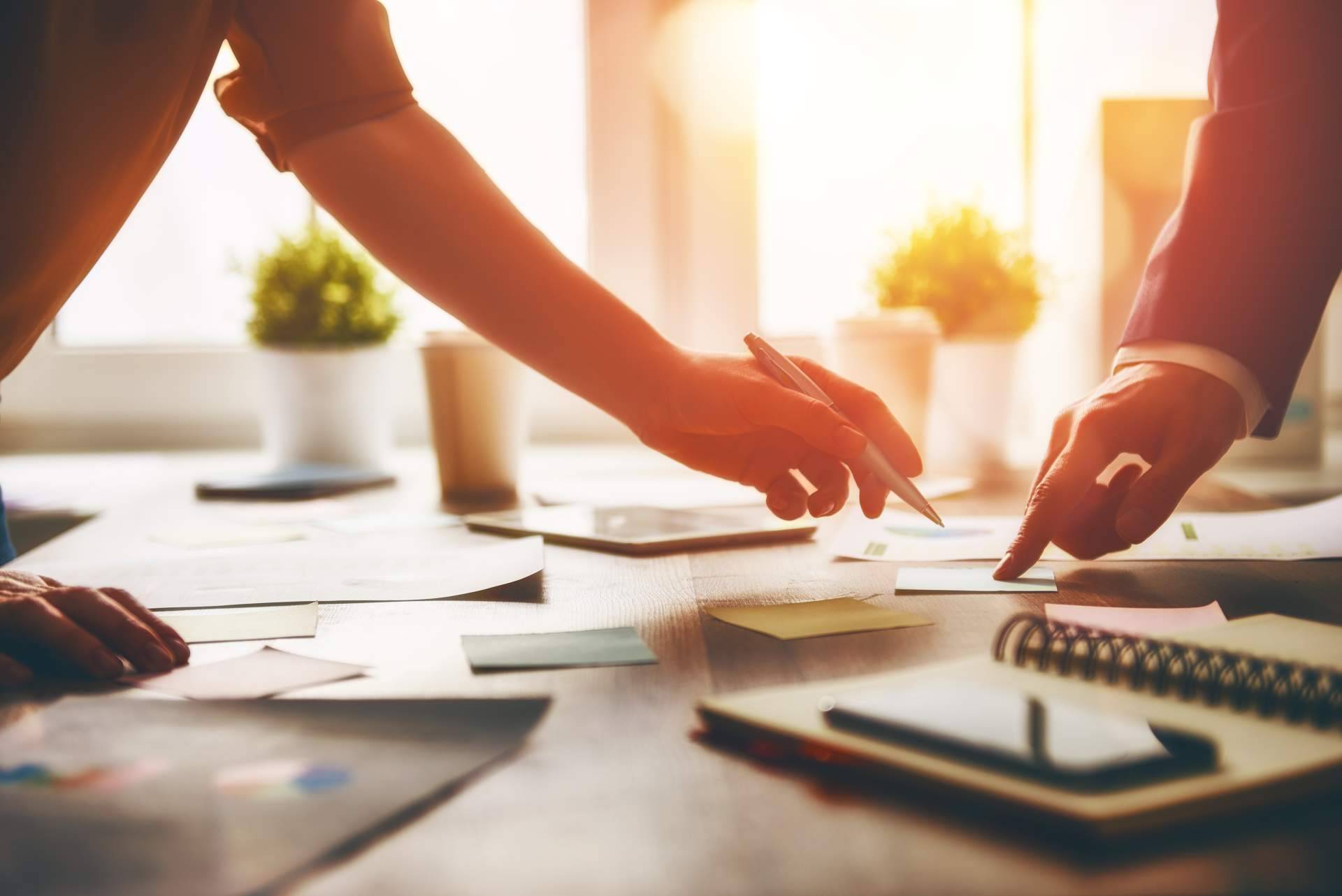 ¿Dónde obtener asesoría legal para crear una empresa?