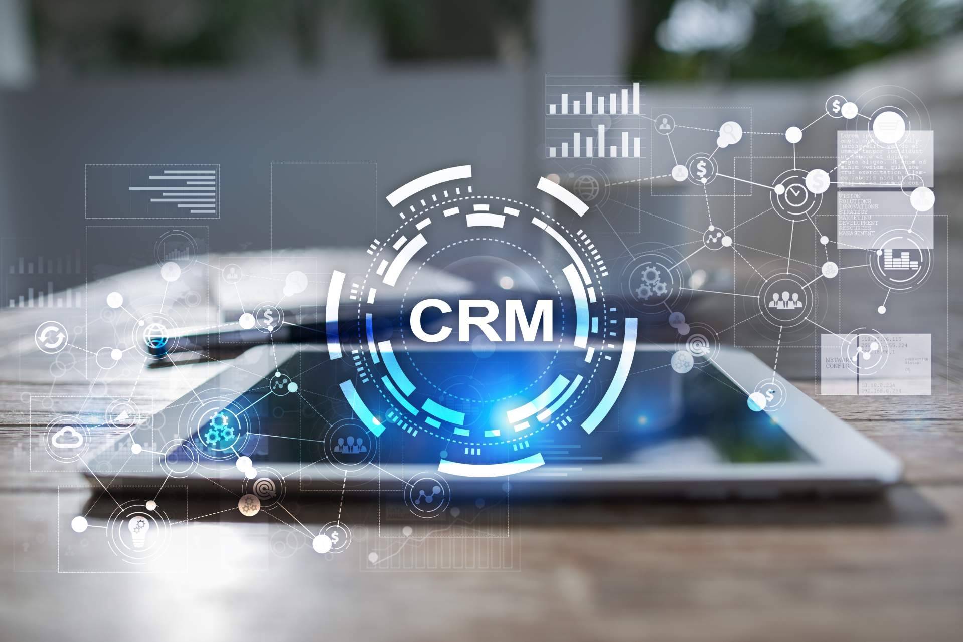 ¿Cuáles son las ventajas del modelo software CRM de trabajo?, por CEESA