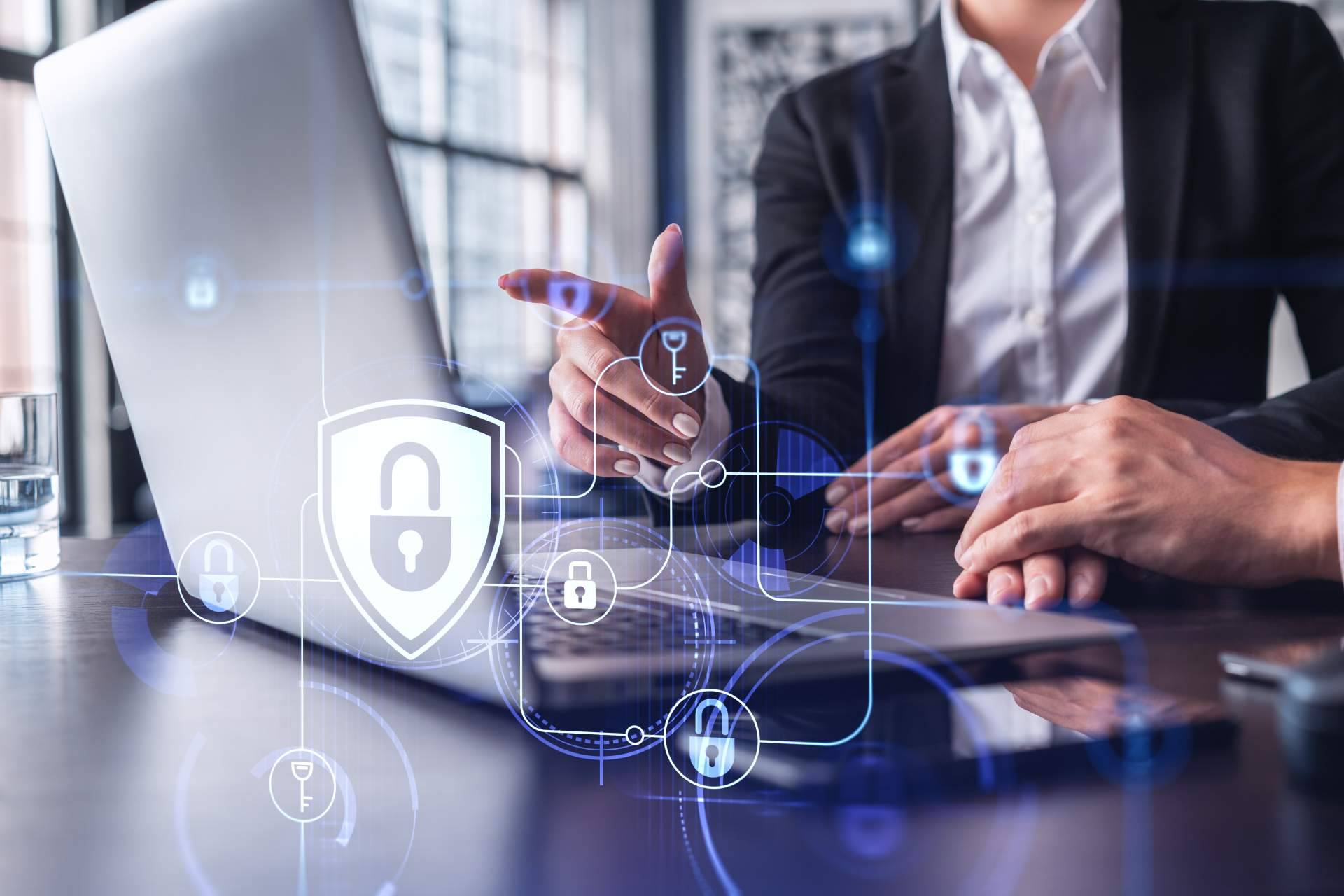 ¿Por qué aumentar la inversión en ciberseguridad?, por la empresa Metafrase