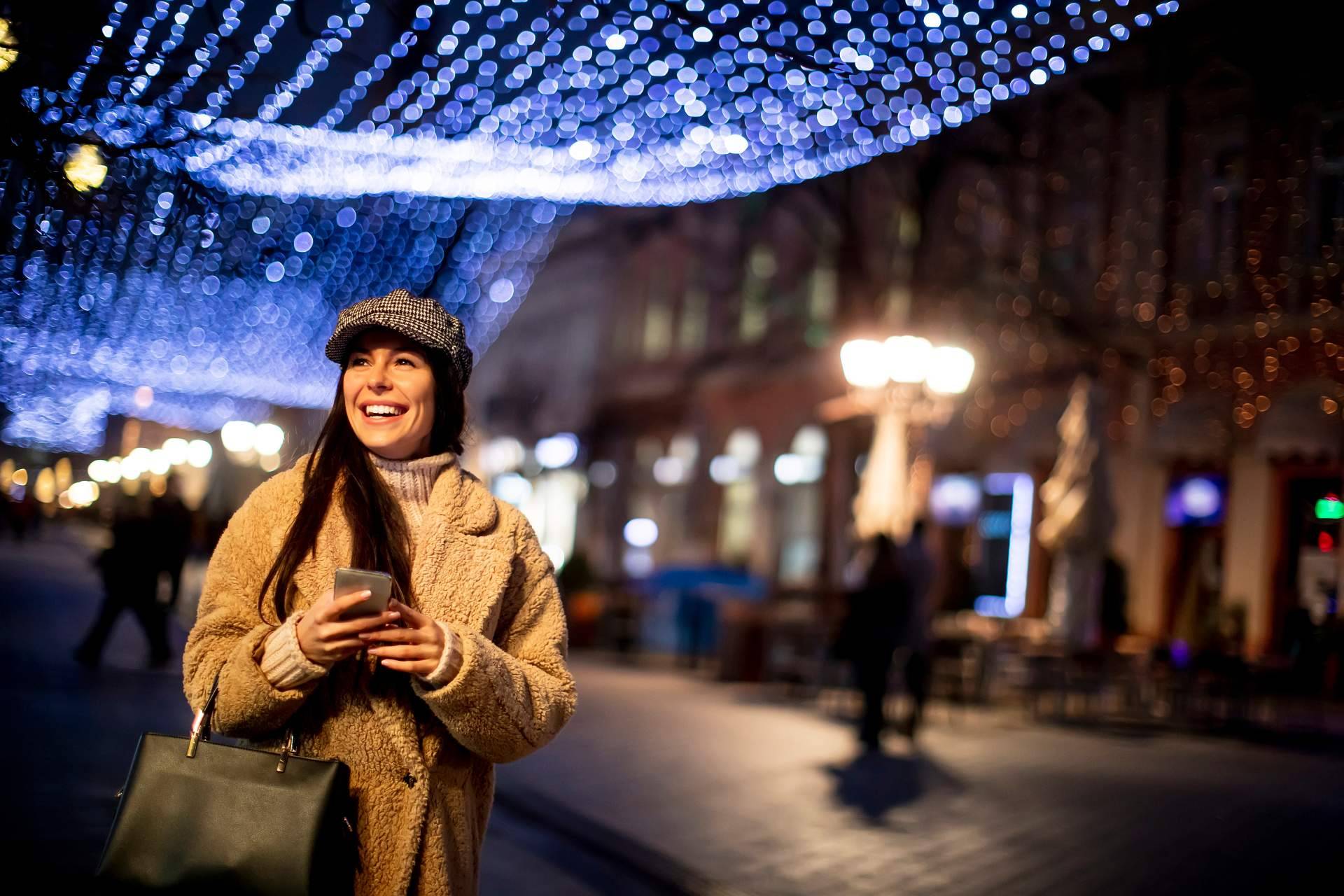 Conocer los planes de navidad para hacer en Madrid, con la guía de El Mirador de Madrid
