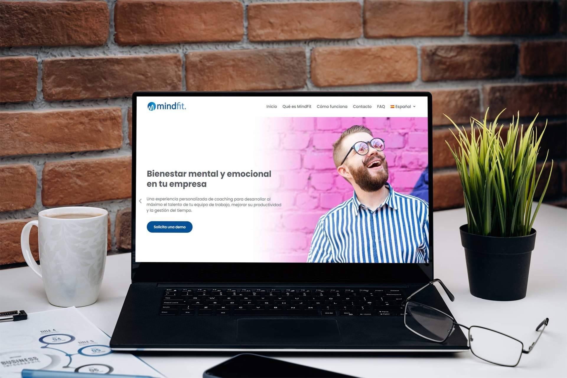 La plataforma digital, MindFit, para cumplir con la NOM-035 de México
