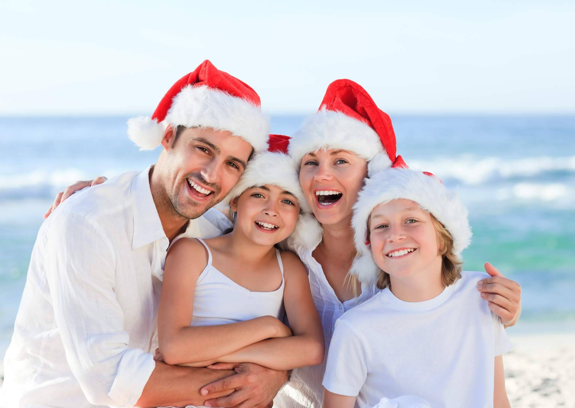 ¿Por qué realizar cruceros en Navidad y Fin de Año?, de la mano de Cruceroadicto.com