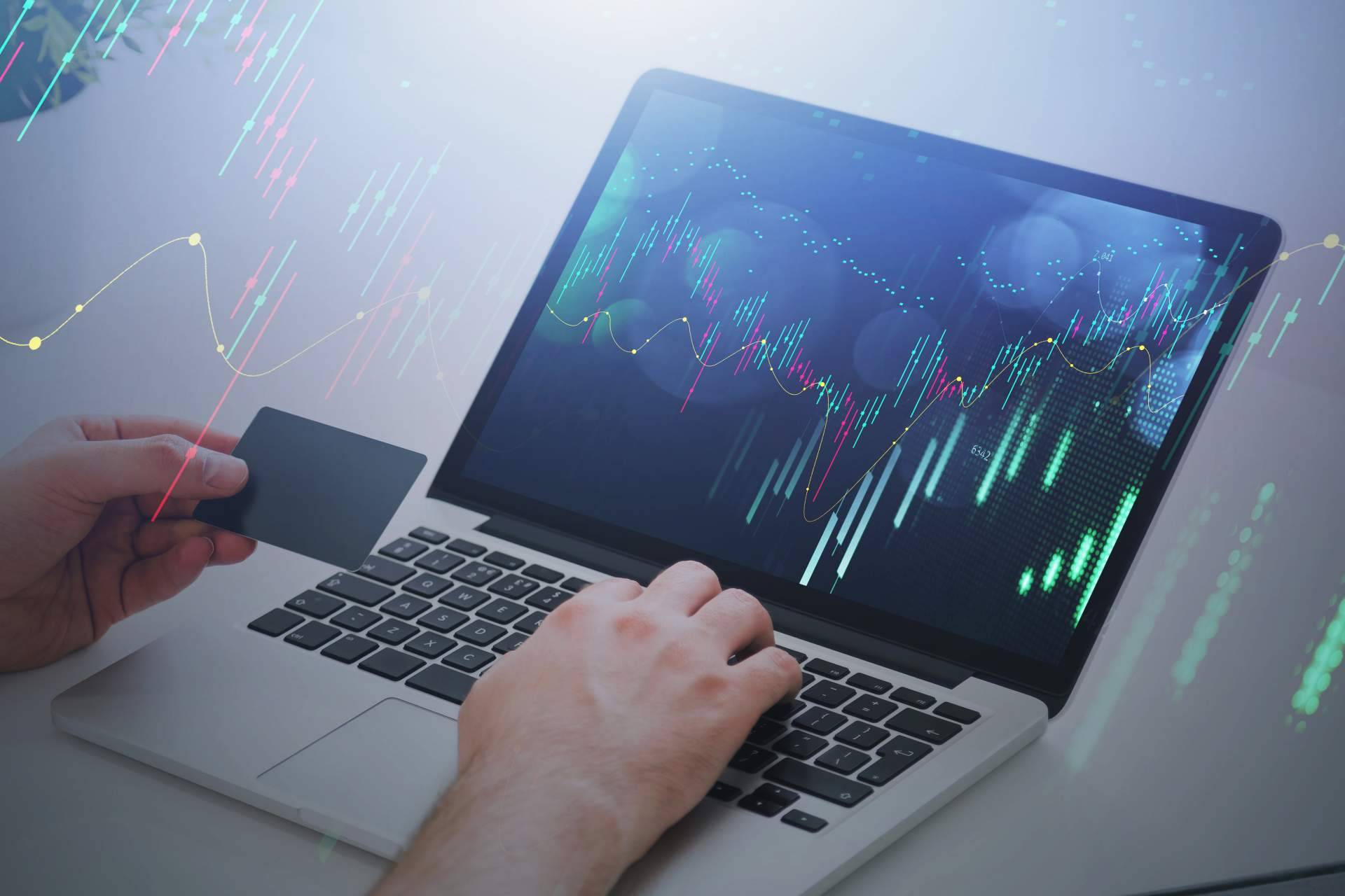 ITCS Trade ofrece las últimas tendencias en los mercados financieros con noticias integradas