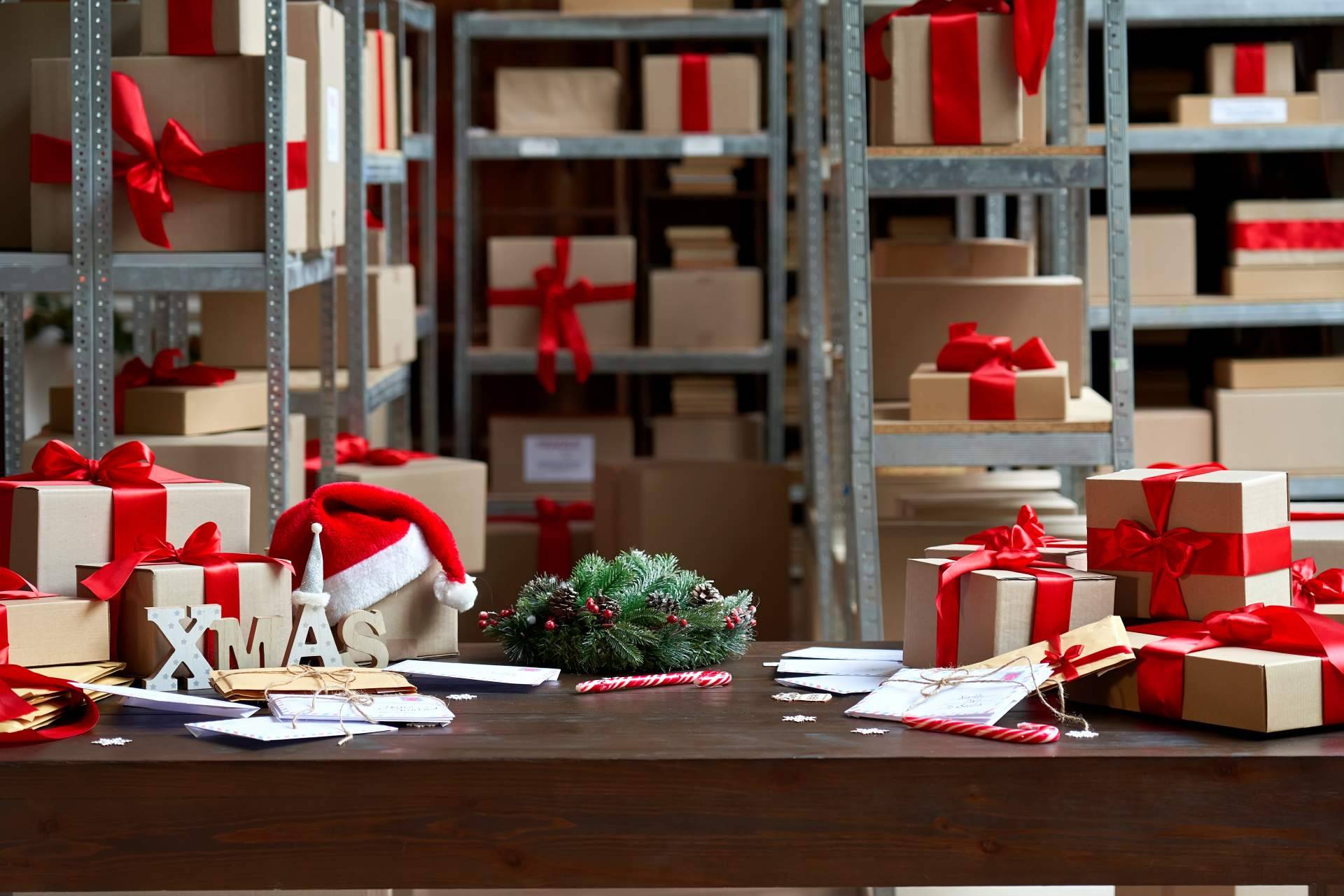 El marketing emocional es recomendado en Navidad por el experto Alek Angelov