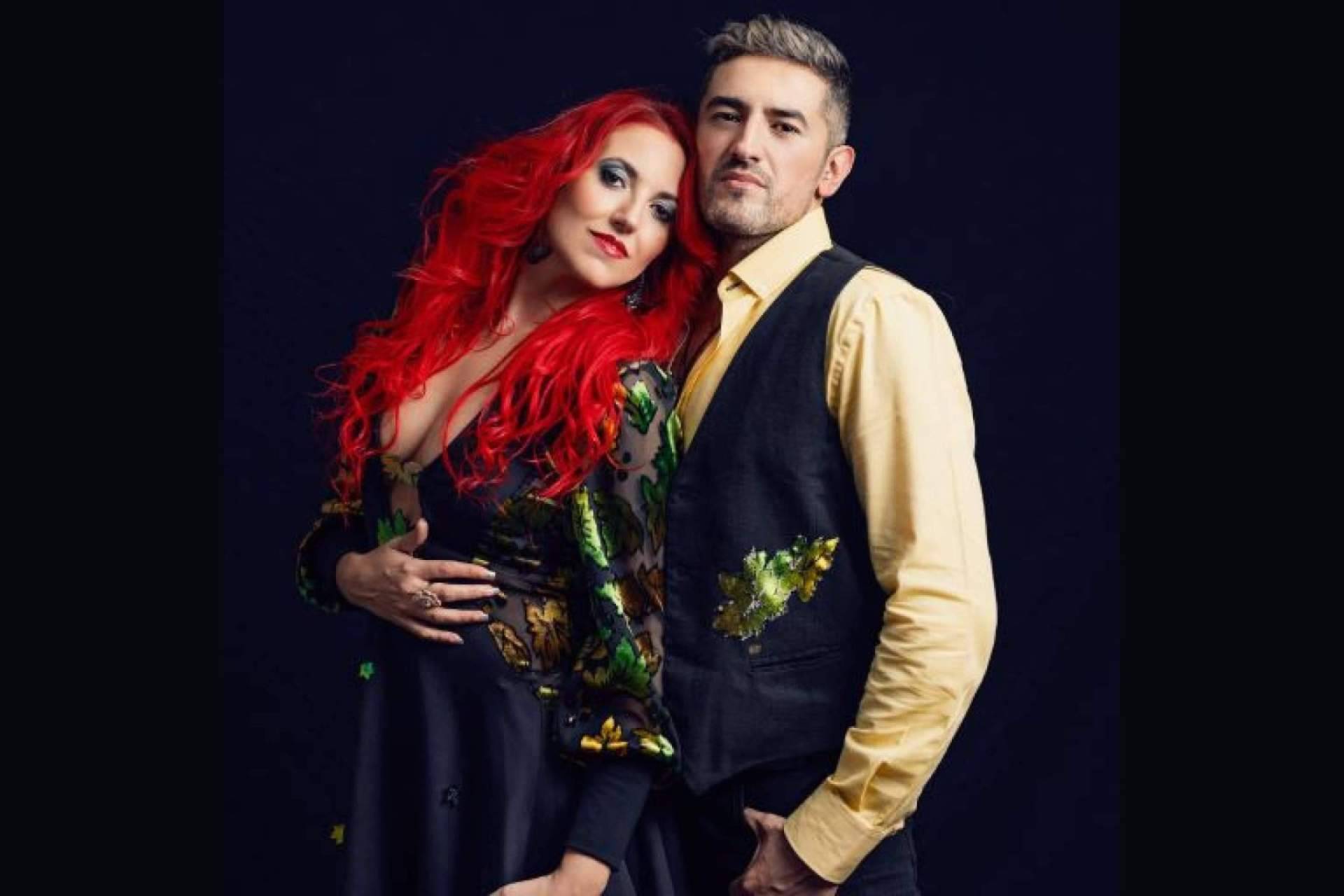 El nuevo single de Galician Brothers, 'Tentación'