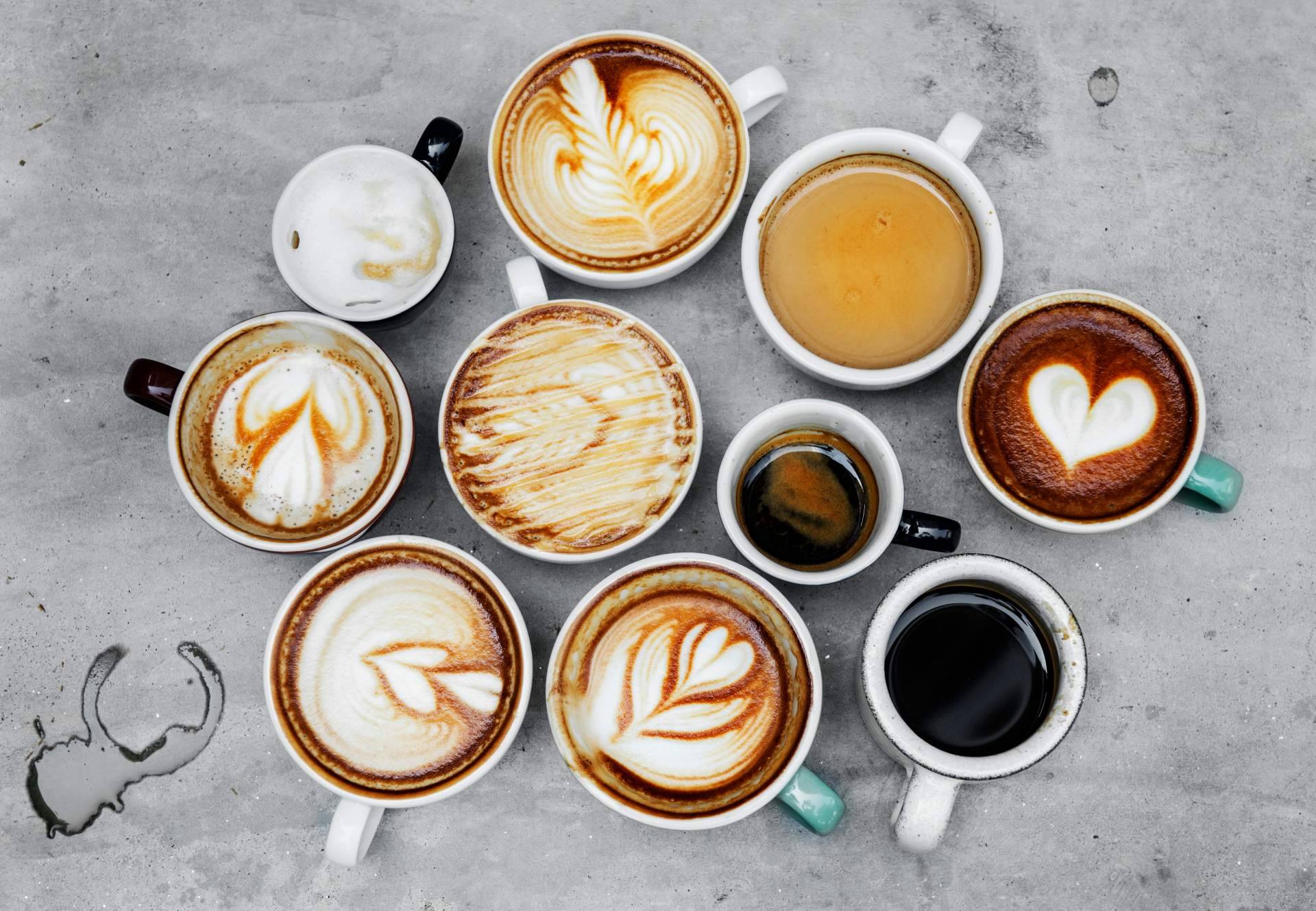 Distinguir un buen café de especialidad