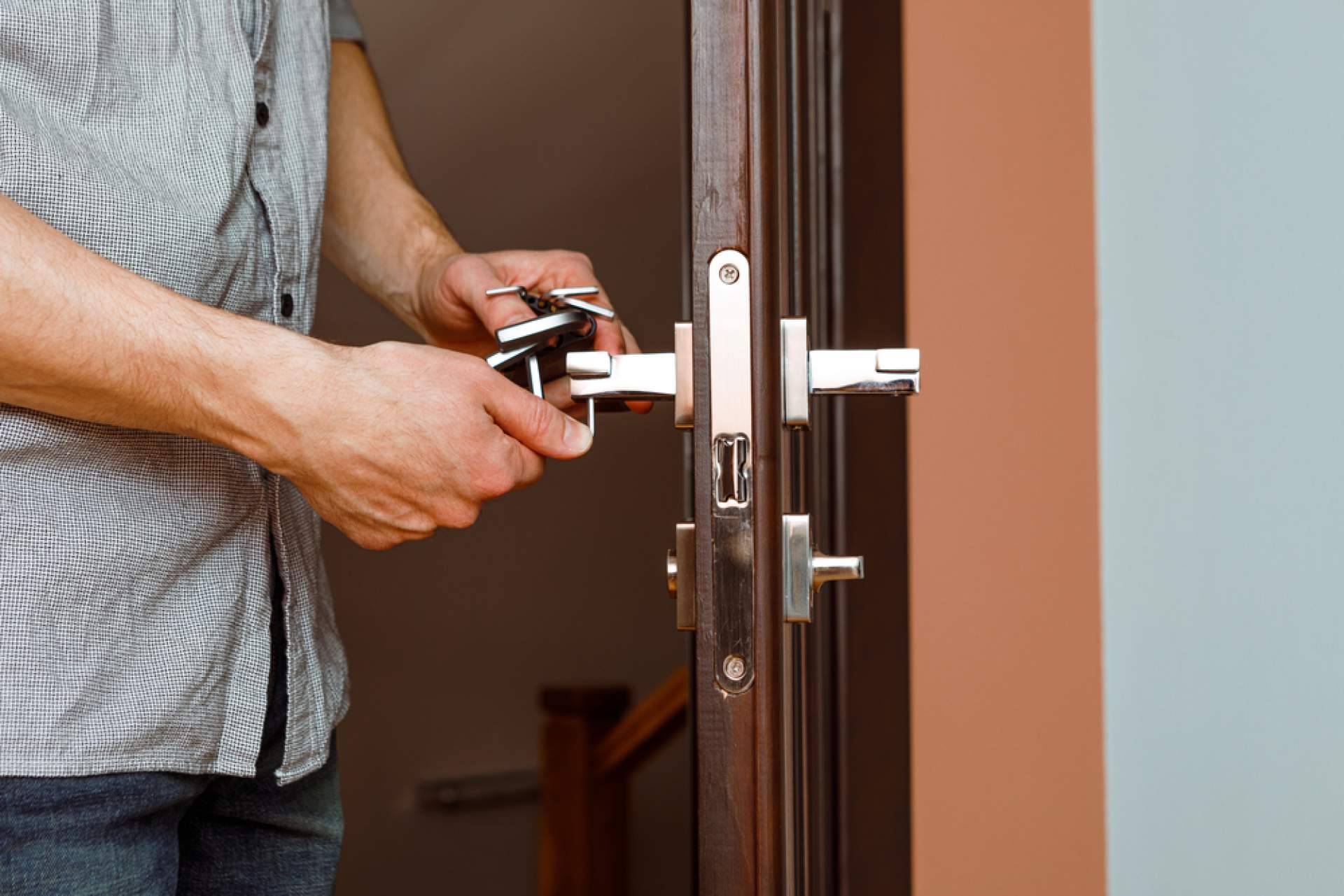 Cerrajeross.es y su servicio de cerrajería en tiempo récord
